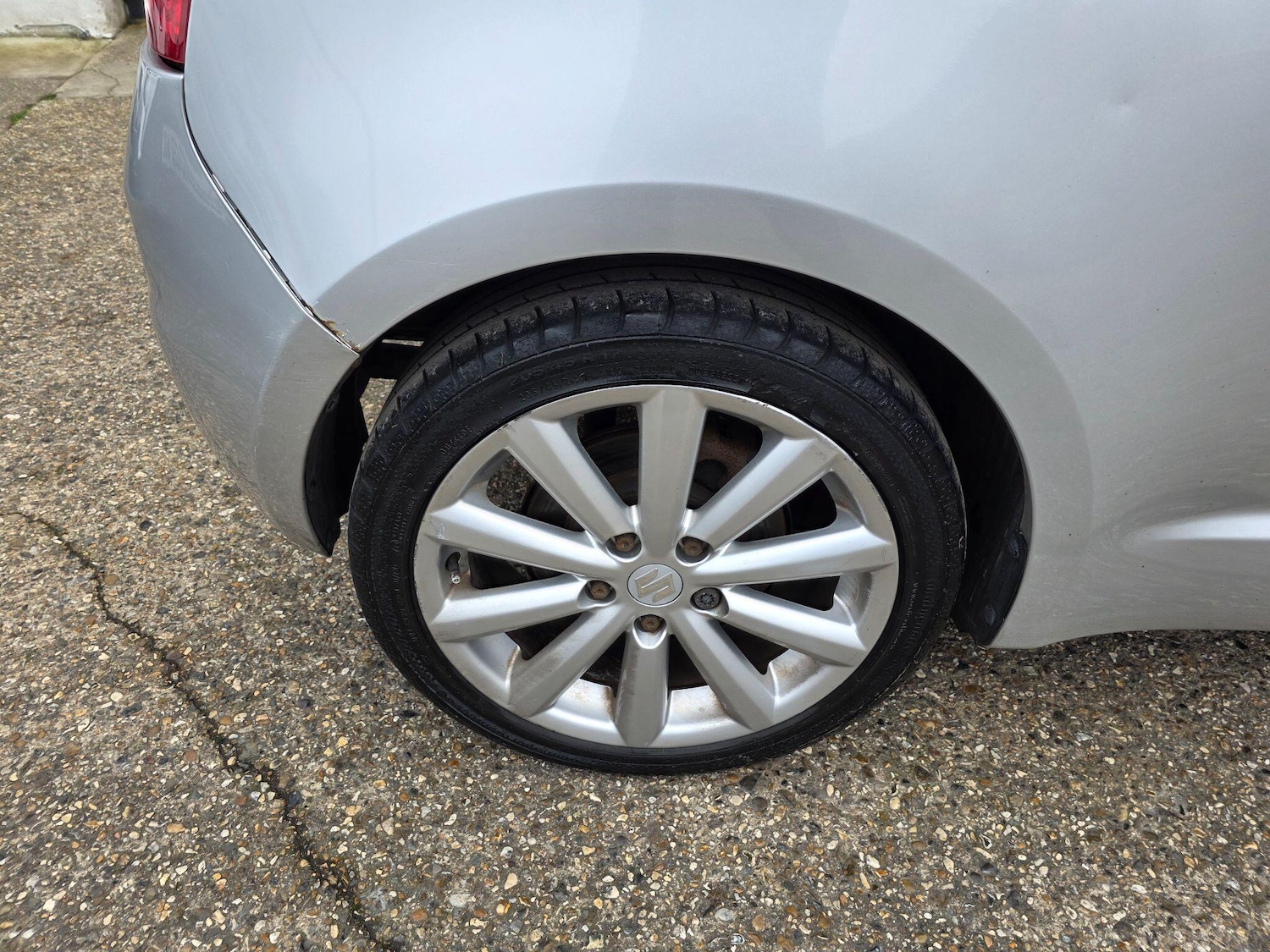 Used Suzuki Swift 2008 for sale - 77074608: Photo 29