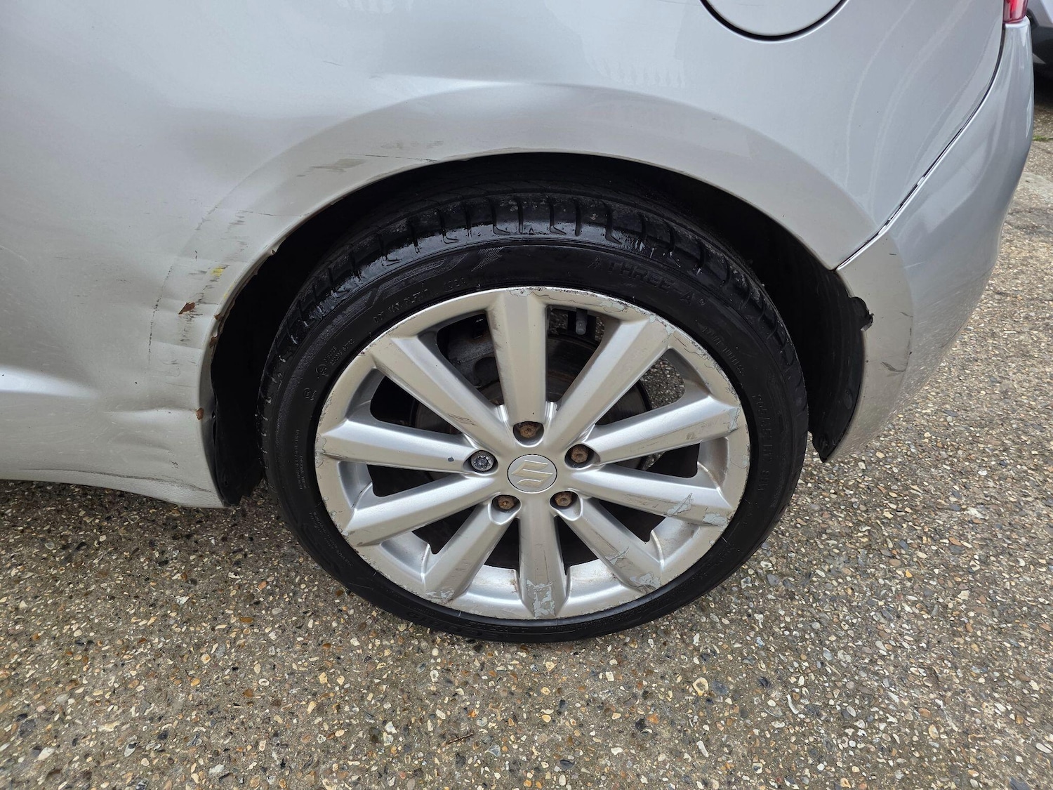 Used Suzuki Swift 2008 for sale - 77074608: Photo 30