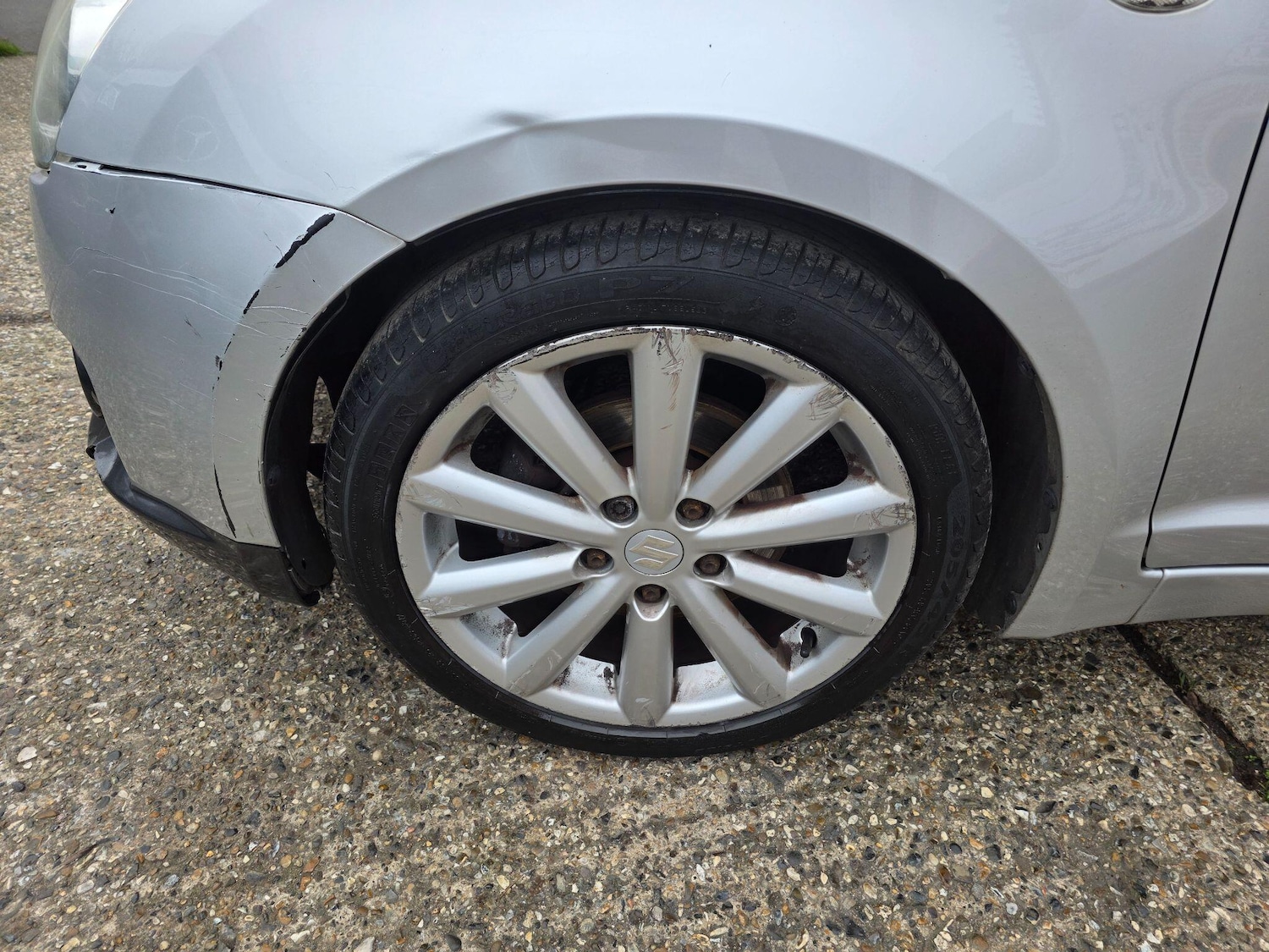 Used Suzuki Swift 2008 for sale - 77074608: Photo 31