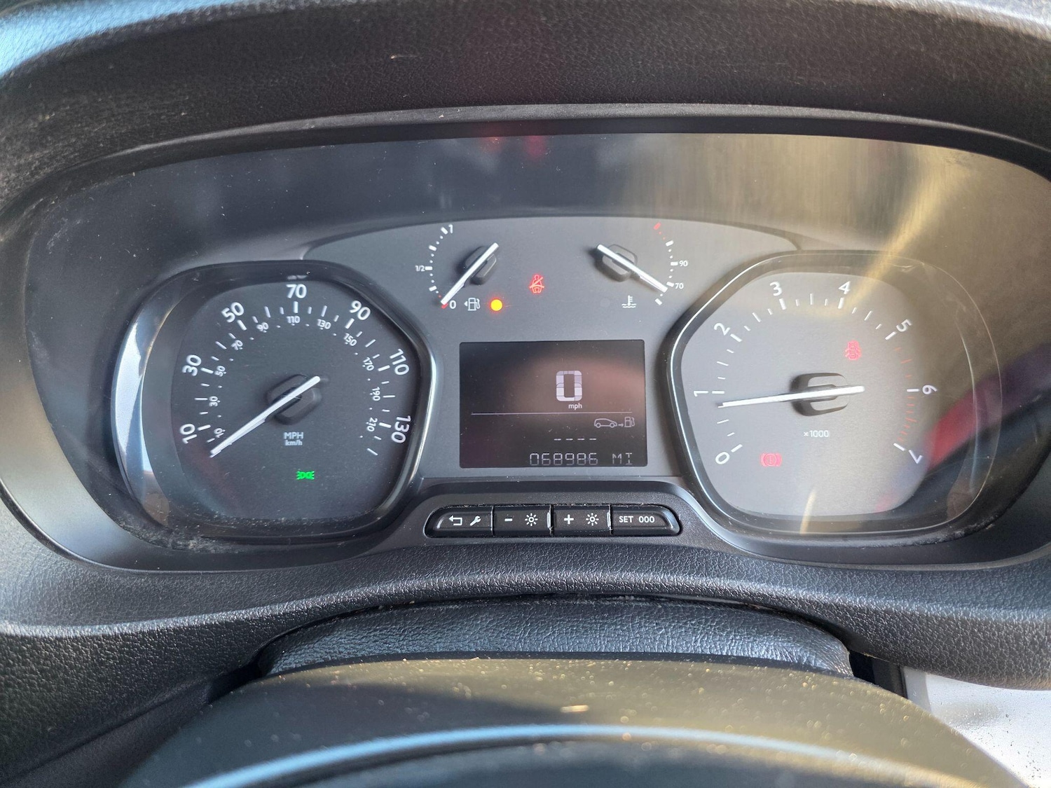 Used Toyota ProAce 2017 for sale - 76965405: Photo 14