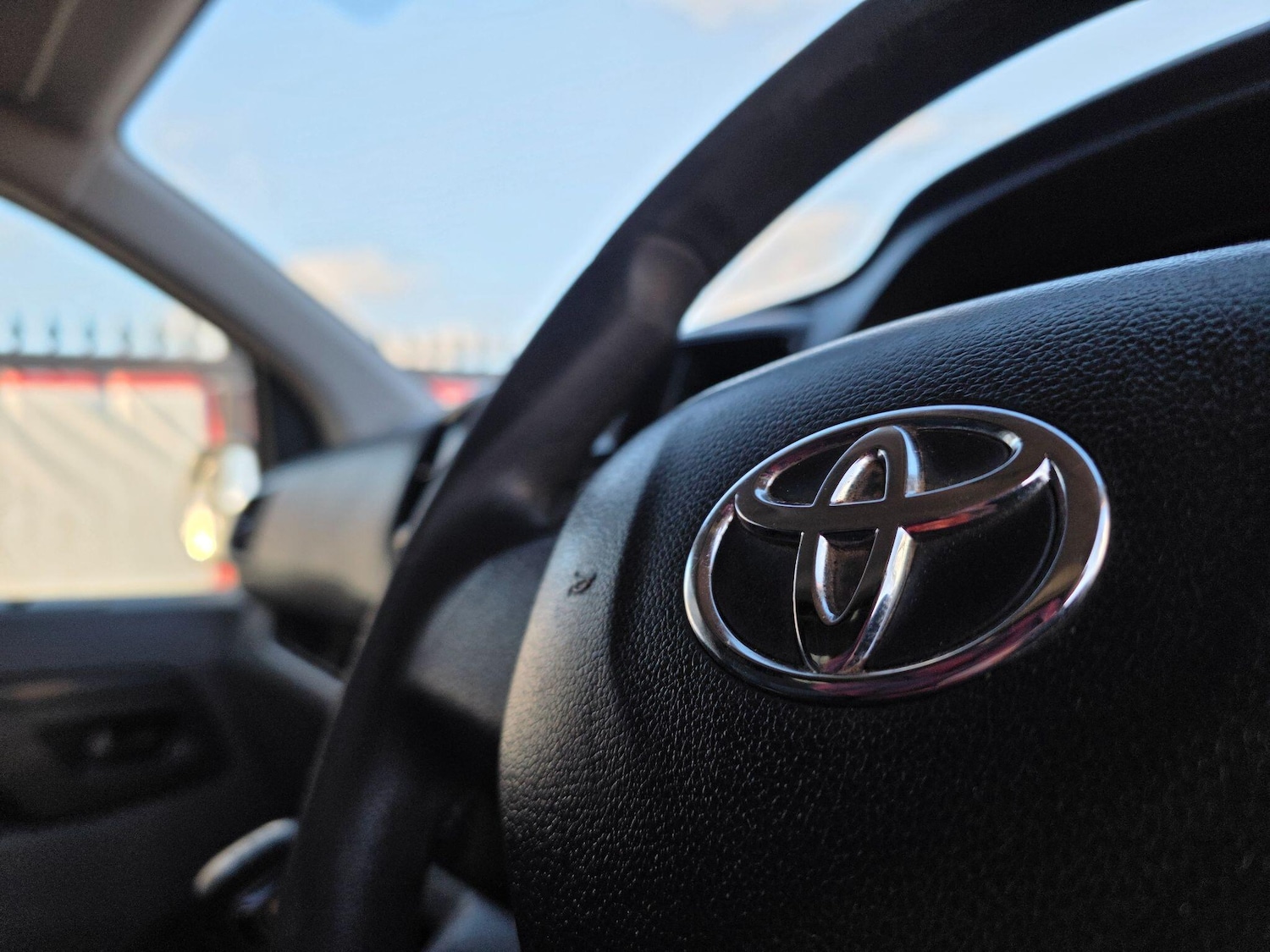 Used Toyota ProAce 2017 for sale - 76965405: Photo 16