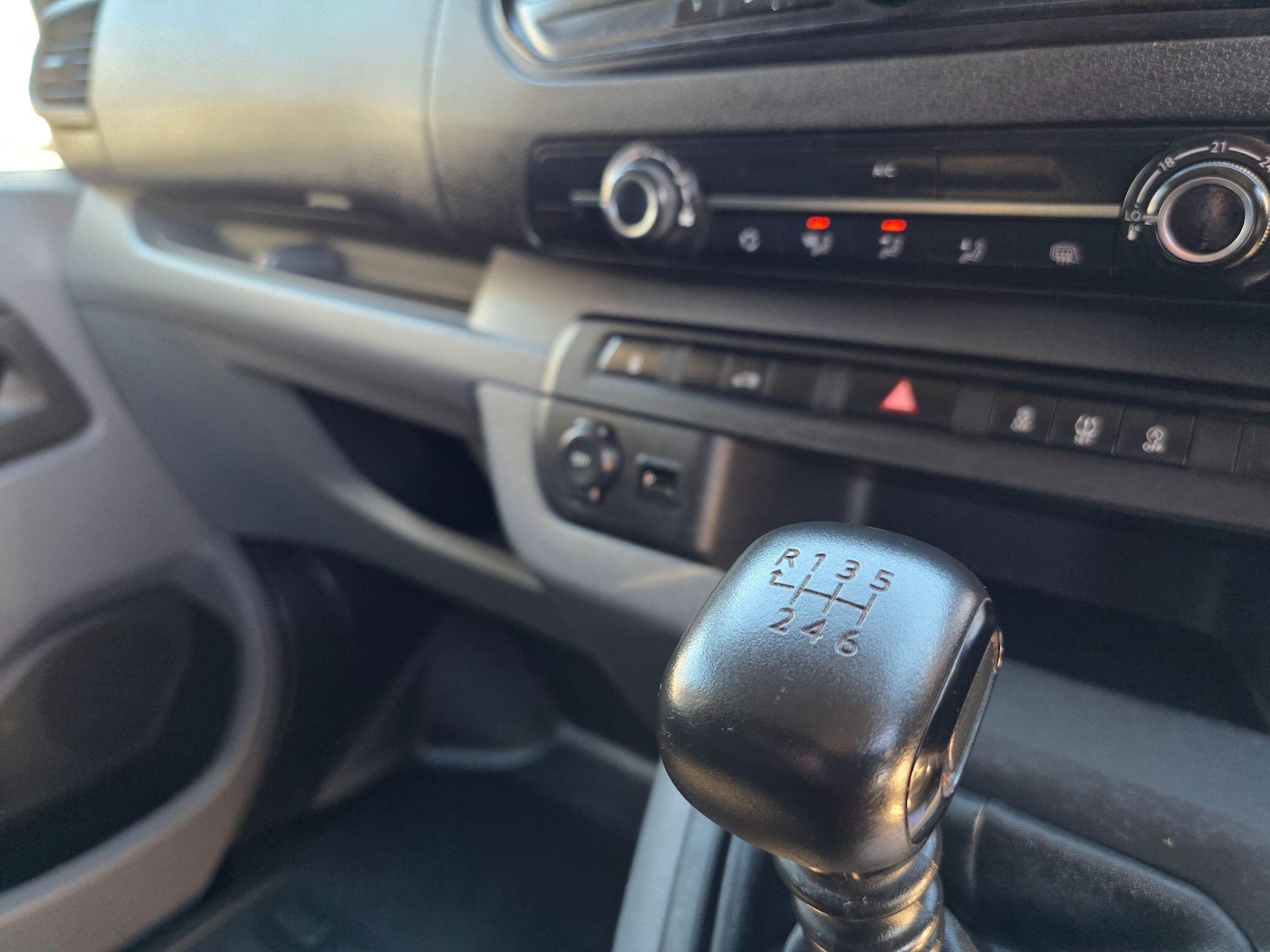 Used Toyota ProAce 2017 for sale - 76965405: Photo 18