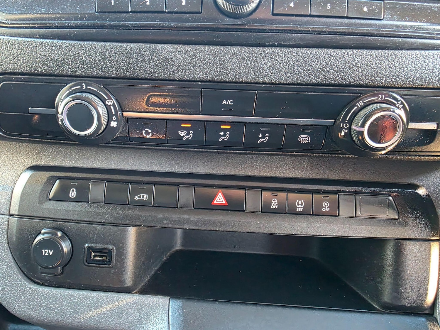 Used Toyota ProAce 2017 for sale - 76965405: Photo 20