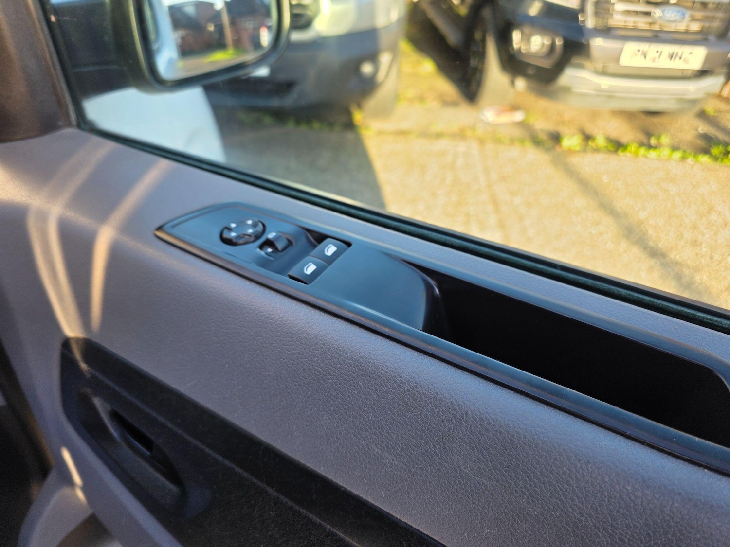 Used Toyota ProAce 2017 for sale - 76965405: Photo 21