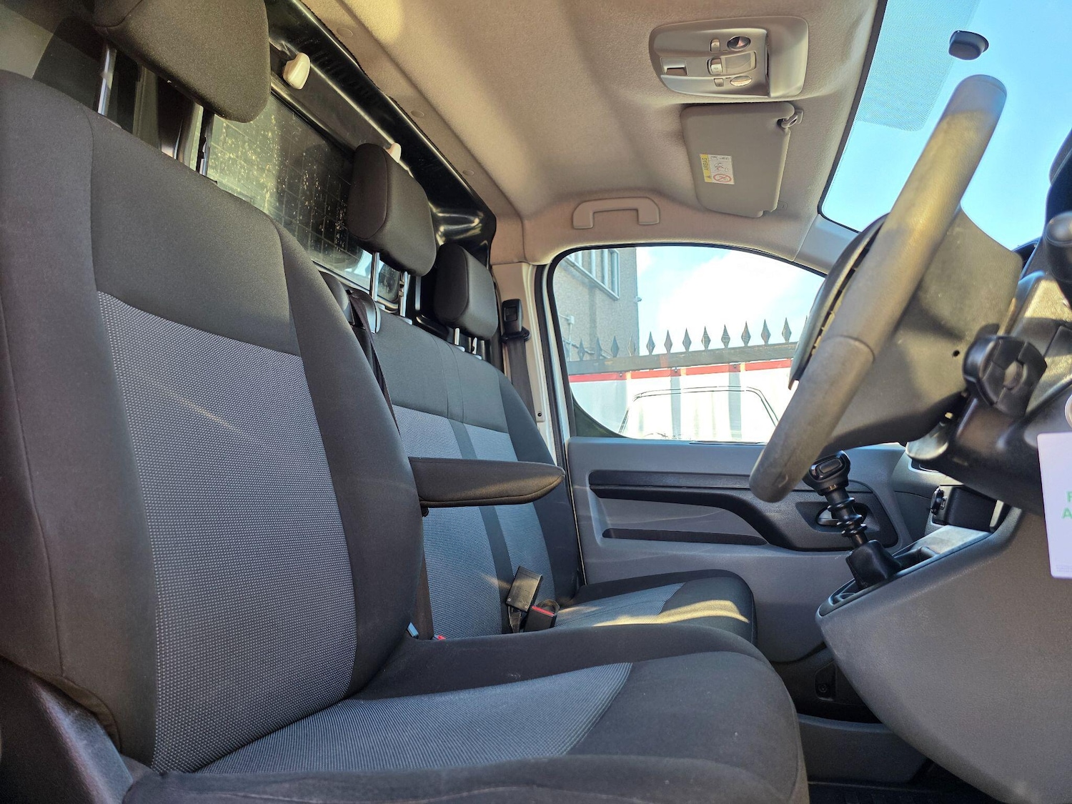 Used Toyota ProAce 2017 for sale - 76965405: Photo 22