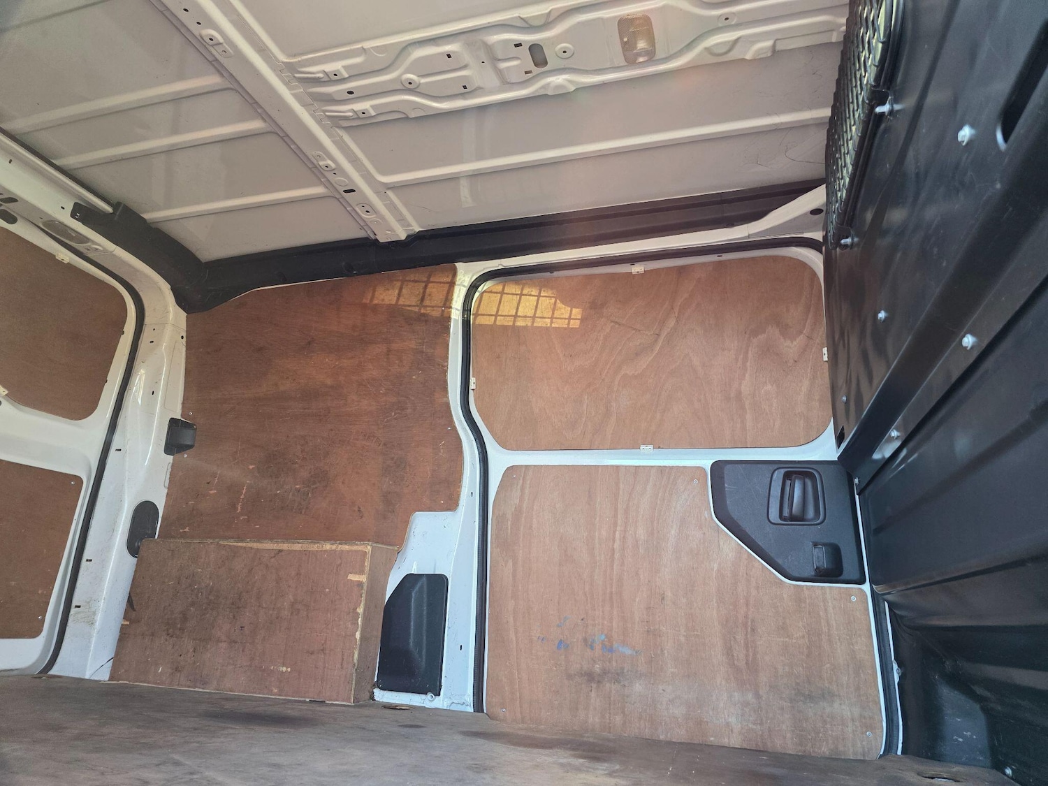 Used Toyota ProAce 2017 for sale - 76965405: Photo 23