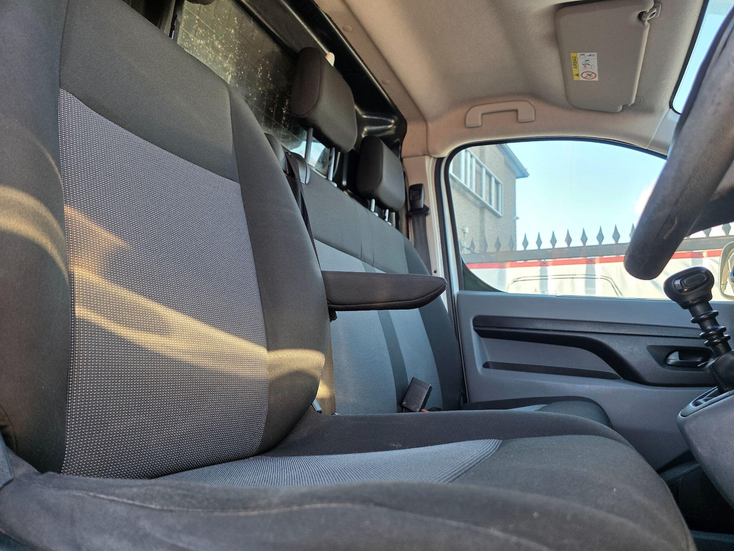 Used Toyota ProAce 2017 for sale - 76965405: Photo 26