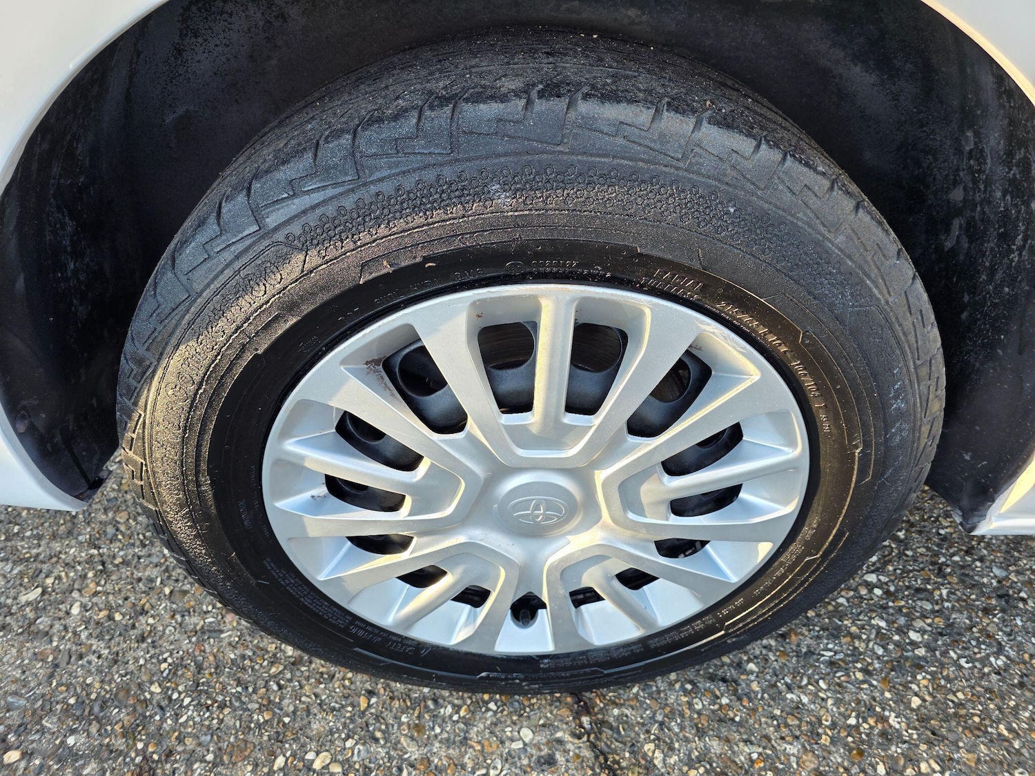 Used Toyota ProAce 2017 for sale - 76965405: Photo 28