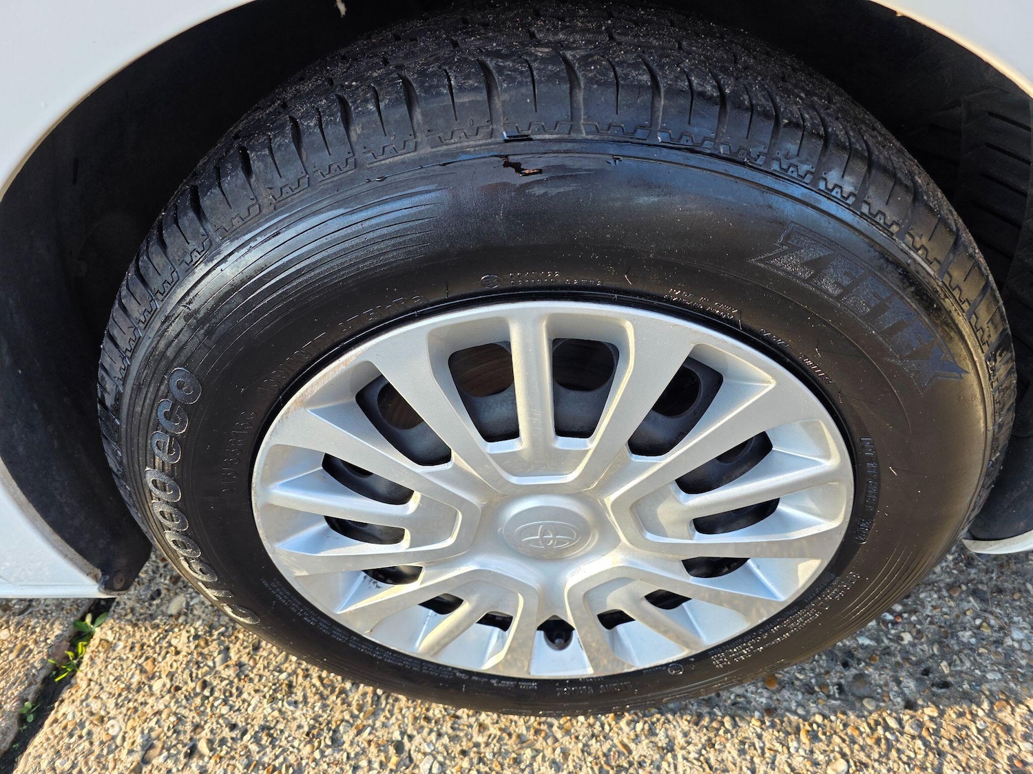 Used Toyota ProAce 2017 for sale - 76965405: Photo 29