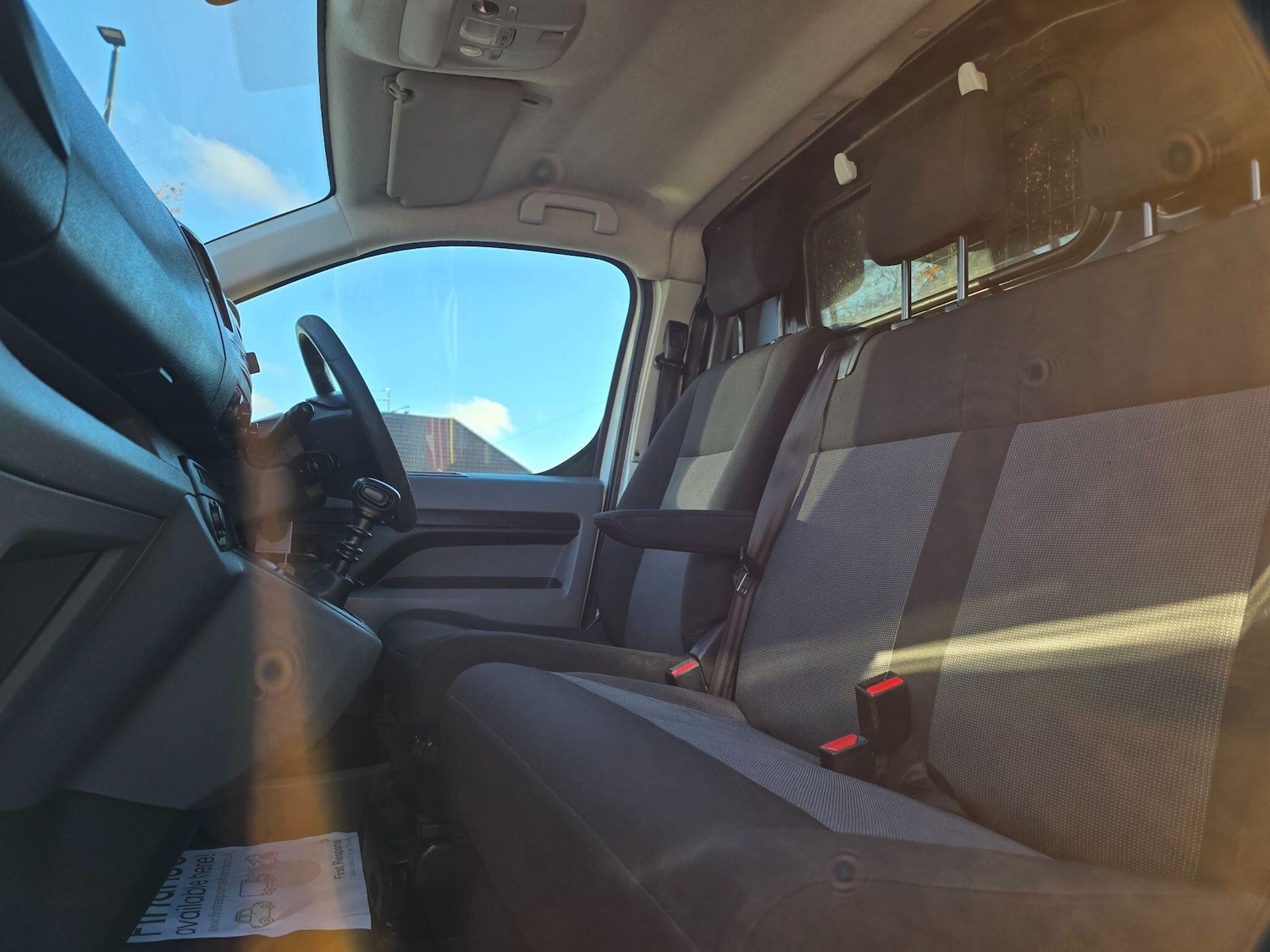 Used Toyota ProAce 2017 for sale - 76965405: Photo 33