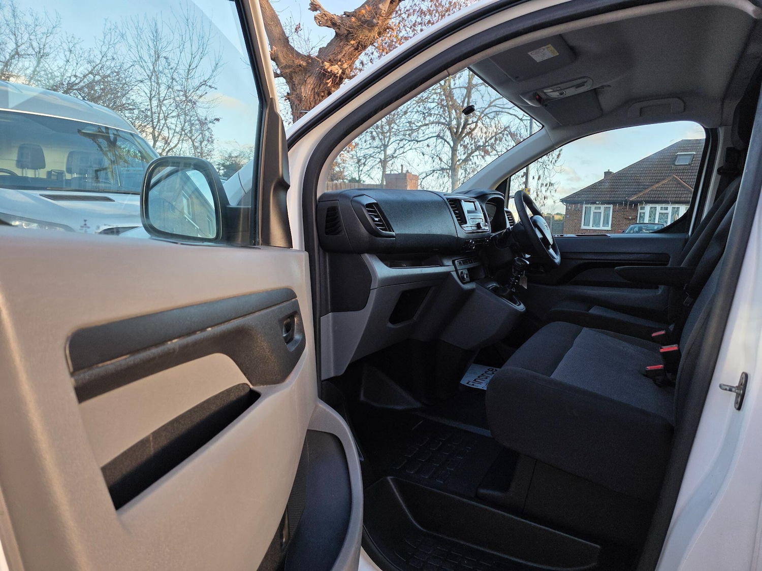 Used Toyota ProAce 2017 for sale - 76965405: Photo 35