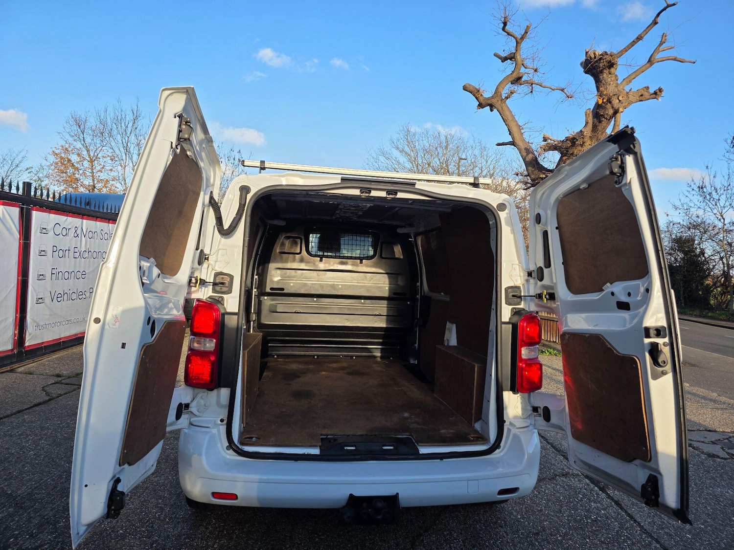 Used Toyota ProAce 2017 for sale - 76965405: Photo 6