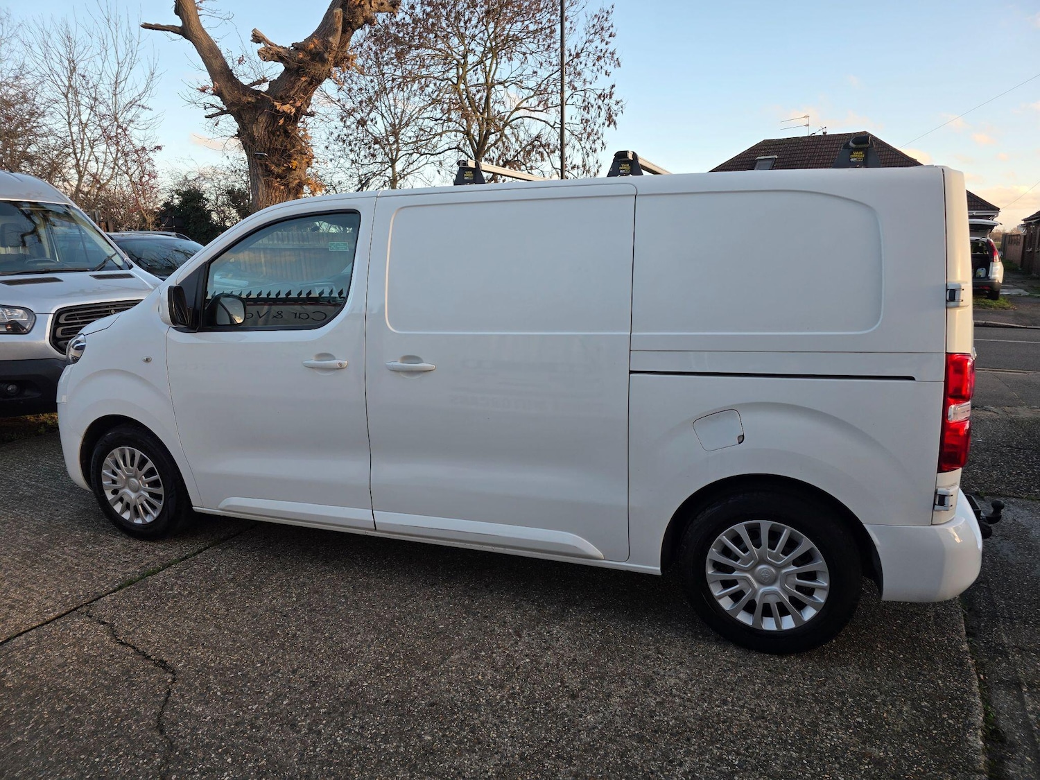 Used Toyota ProAce 2017 for sale - 76965405: Photo 9