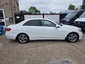 Used Mercedes-Benz E Class 2015 for sale - 78481461: Photo
