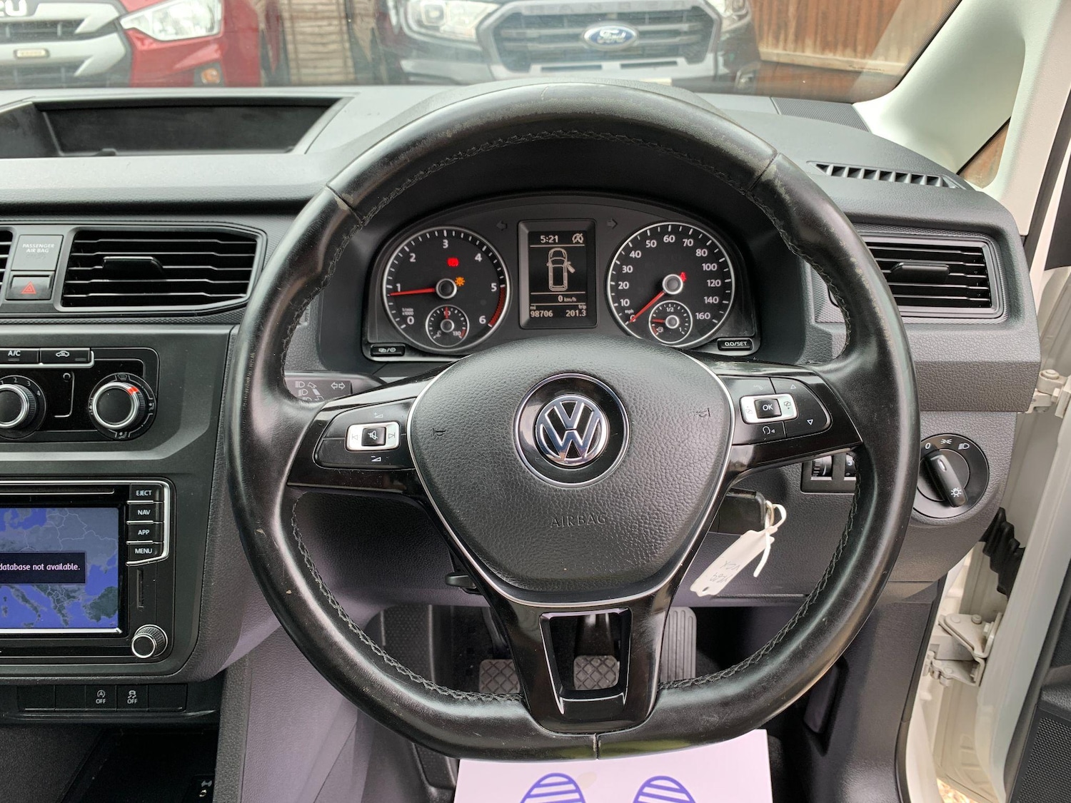 Vehicle 24