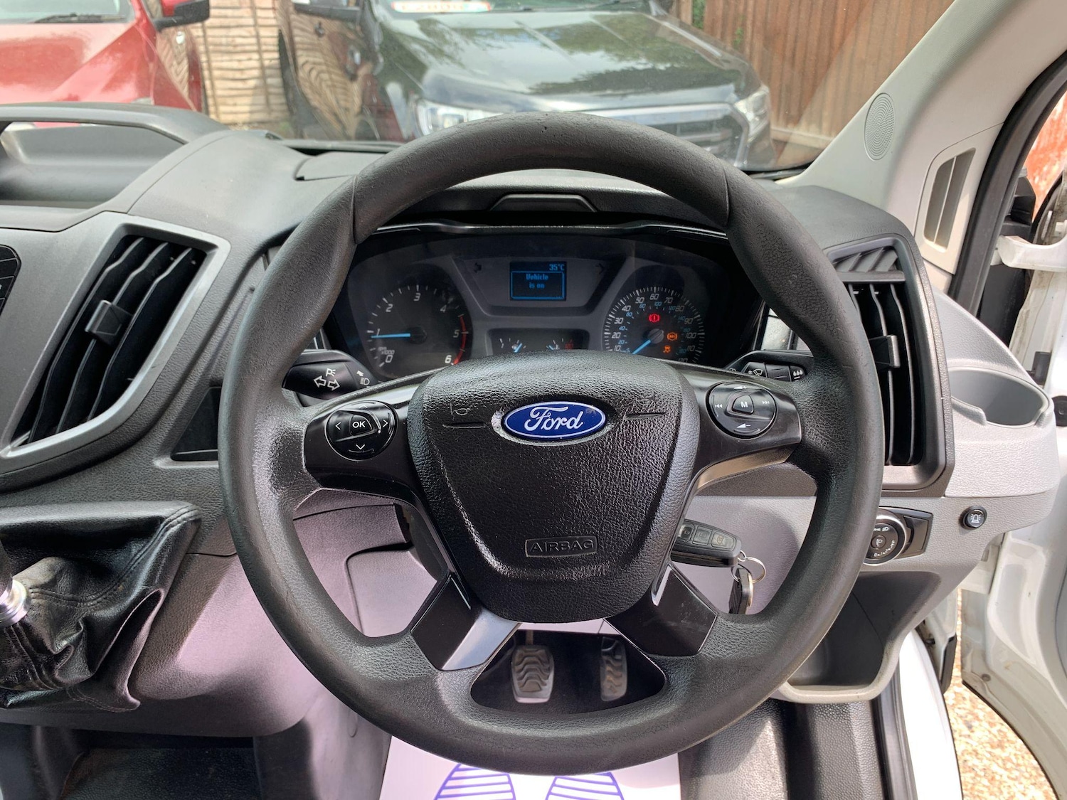 Vehicle 19
