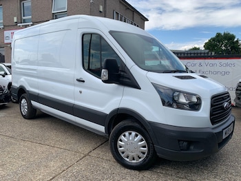 Ford - Transit
