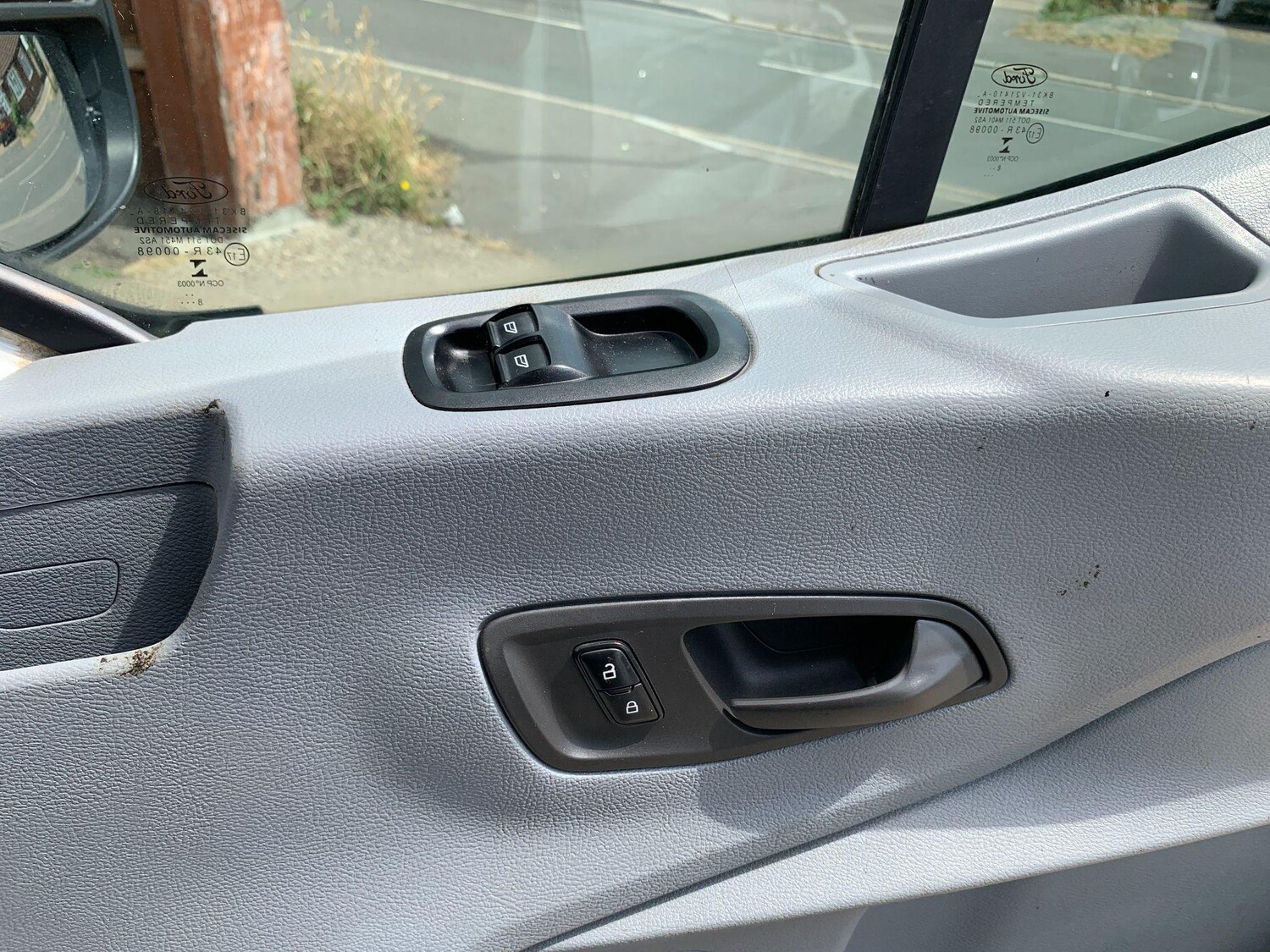 Vehicle 23