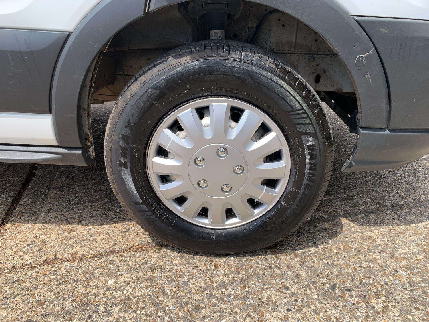 Vehicle 26
