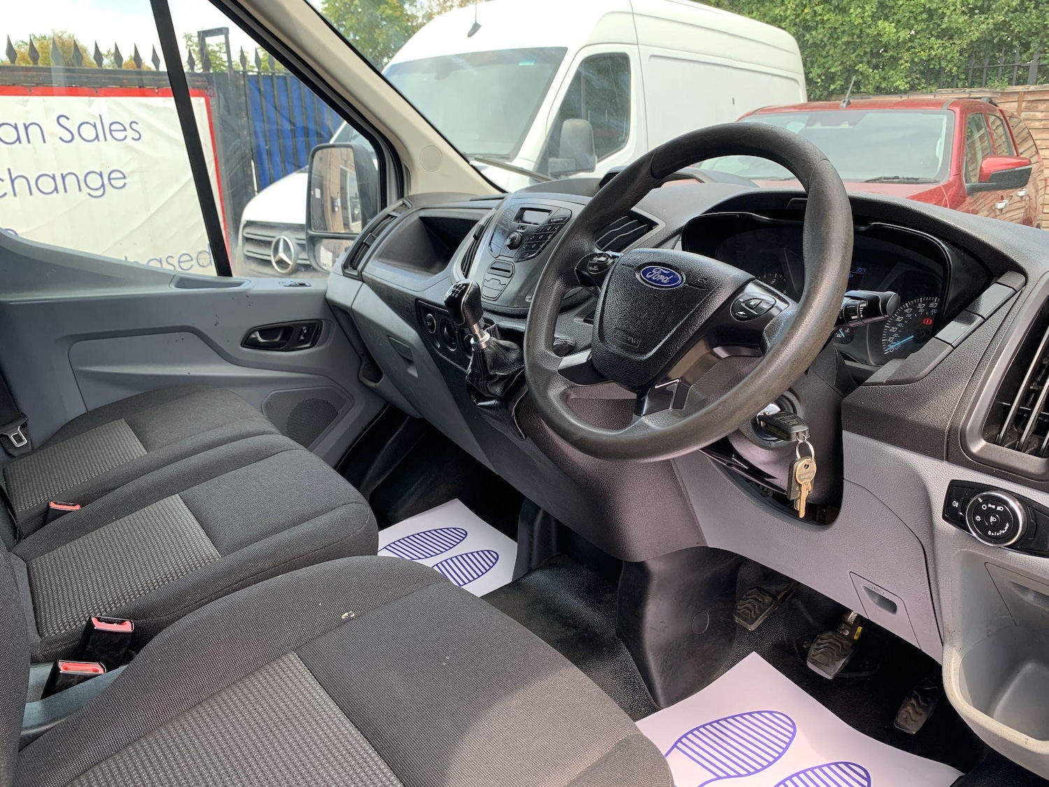 Vehicle 9