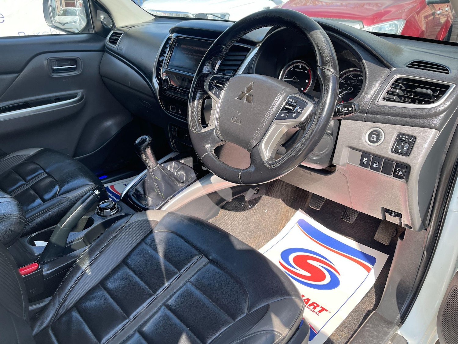 Used Mitsubishi L200 2019 for sale - 76743147: Photo 10