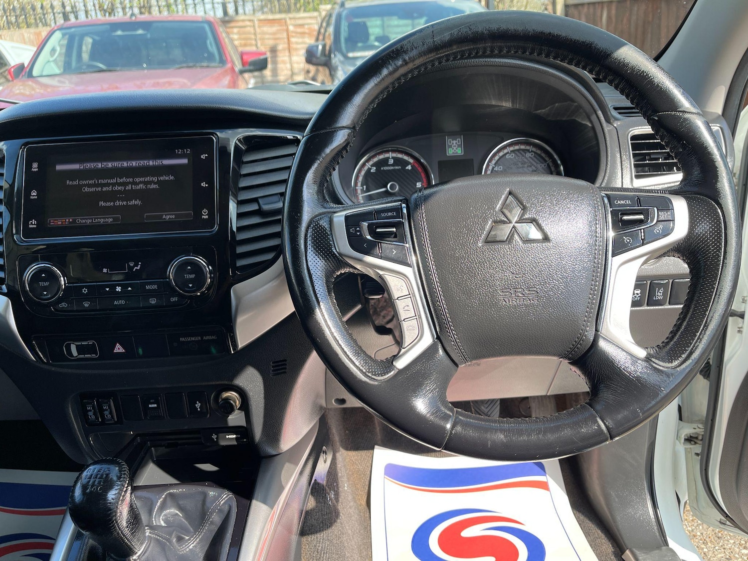 Used Mitsubishi L200 2019 for sale - 76743147: Photo 11