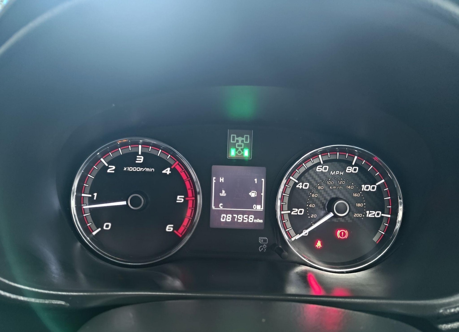 Used Mitsubishi L200 2019 for sale - 76743147: Photo 14