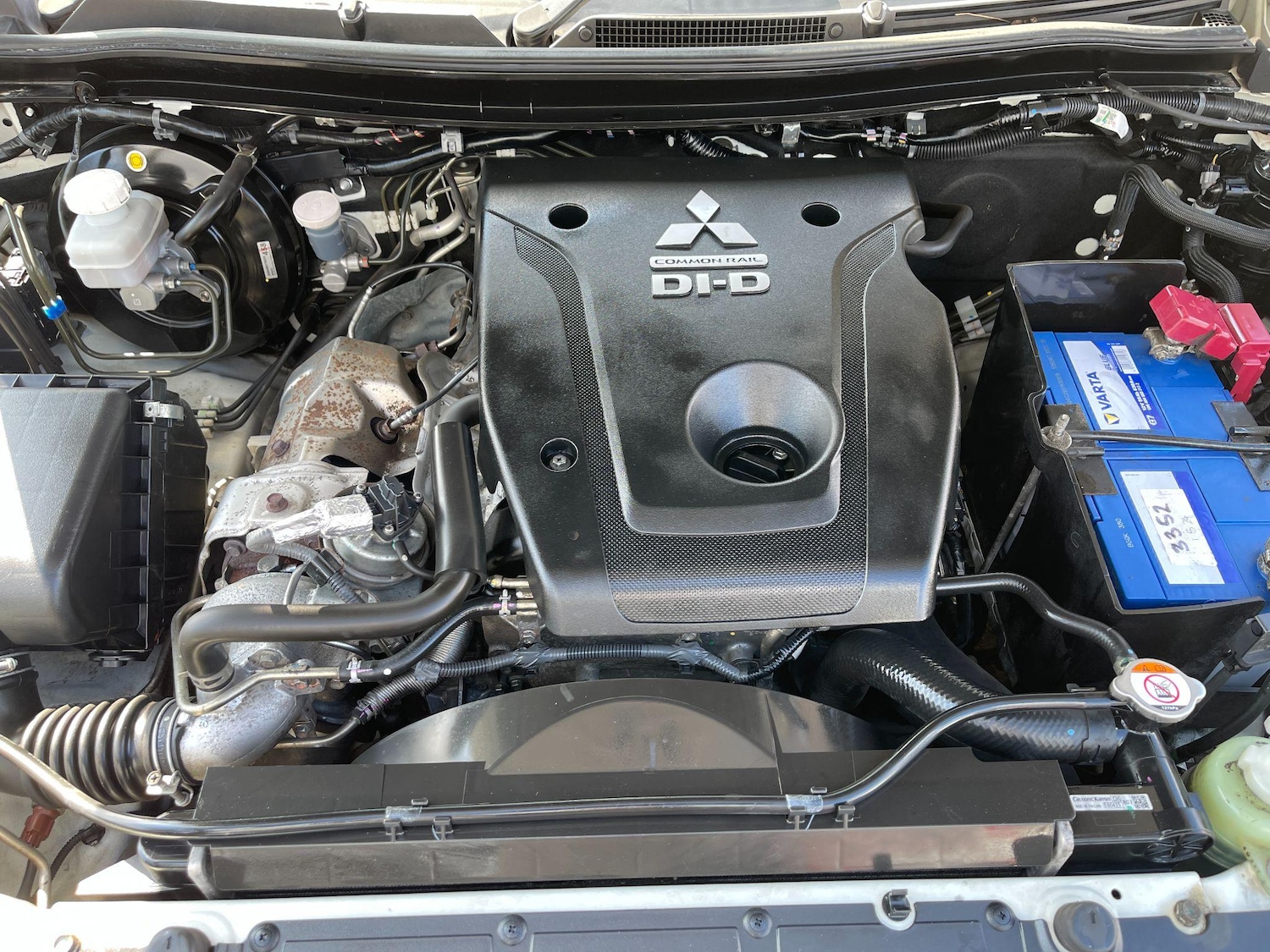 Used Mitsubishi L200 2019 for sale - 76743147: Photo 19