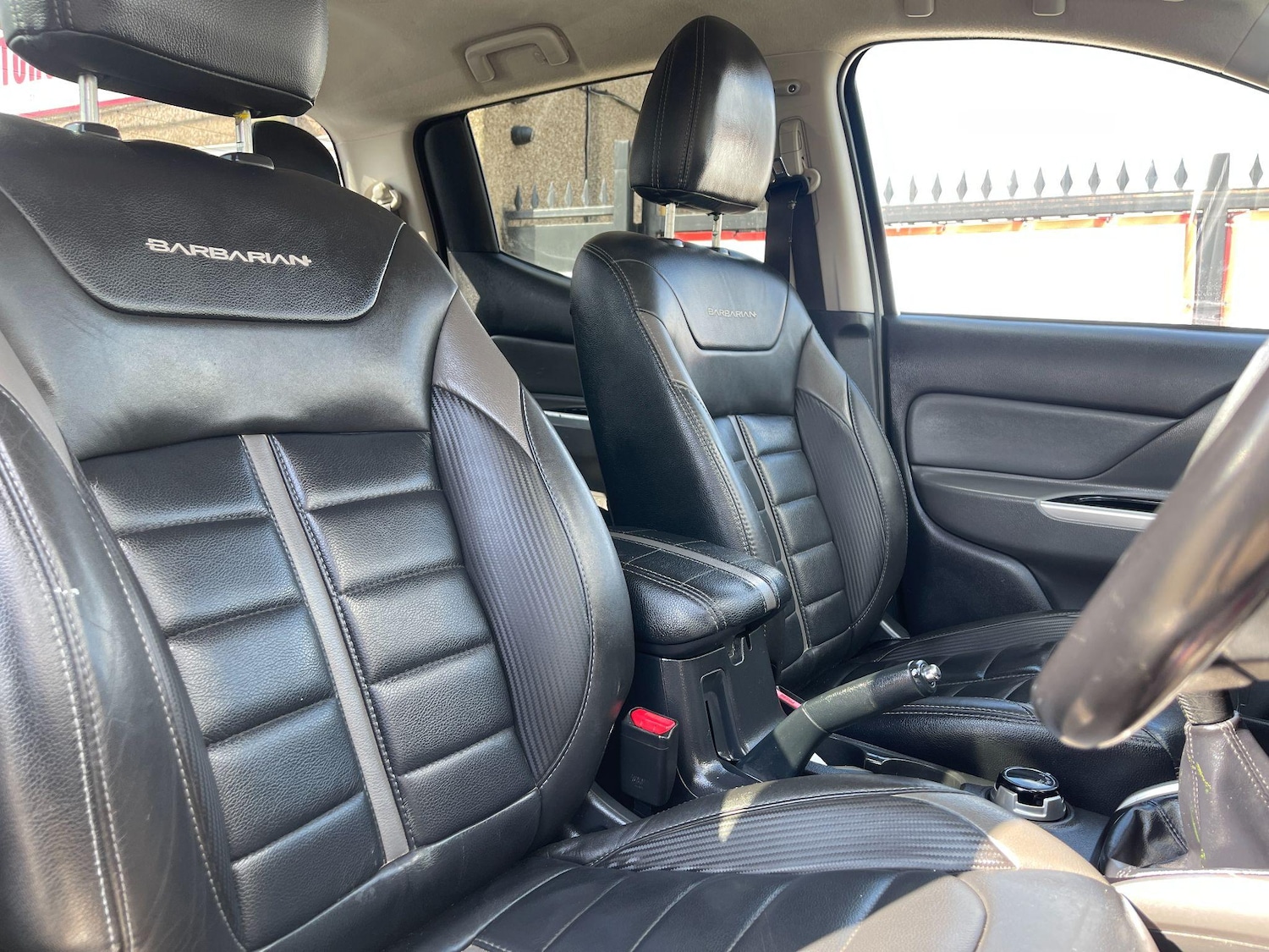 Used Mitsubishi L200 2019 for sale - 76743147: Photo 25