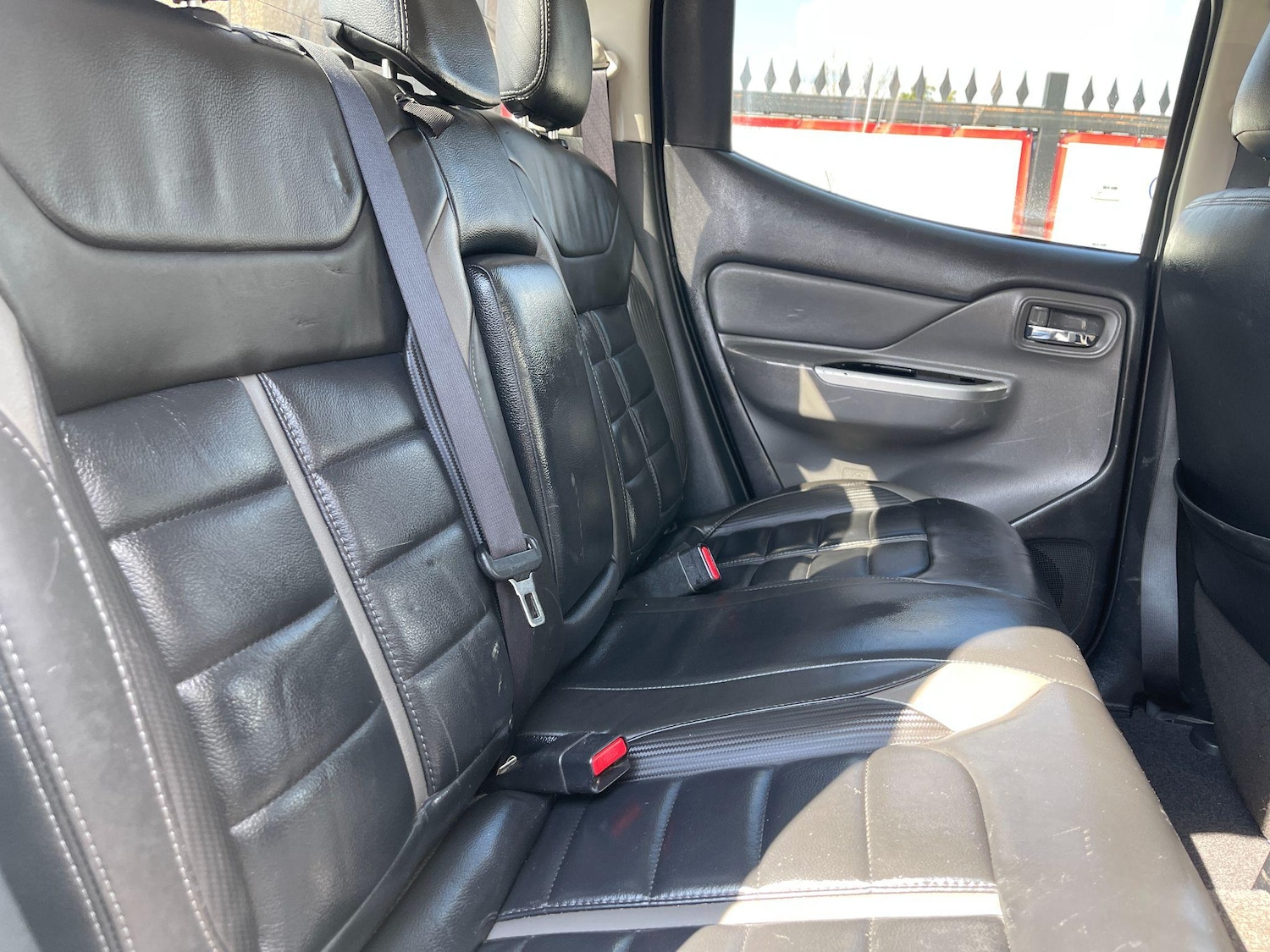 Used Mitsubishi L200 2019 for sale - 76743147: Photo 26