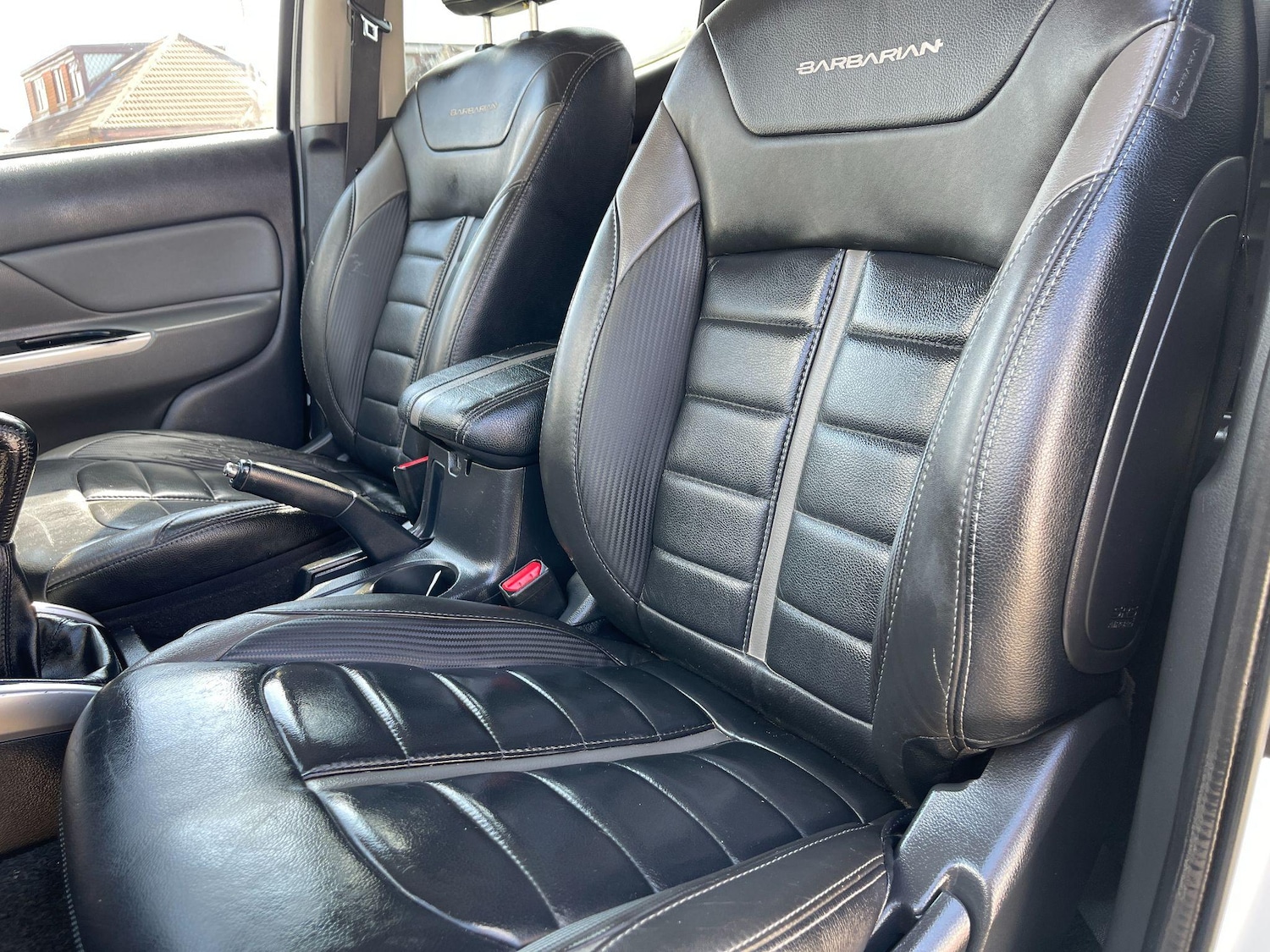 Used Mitsubishi L200 2019 for sale - 76743147: Photo 28