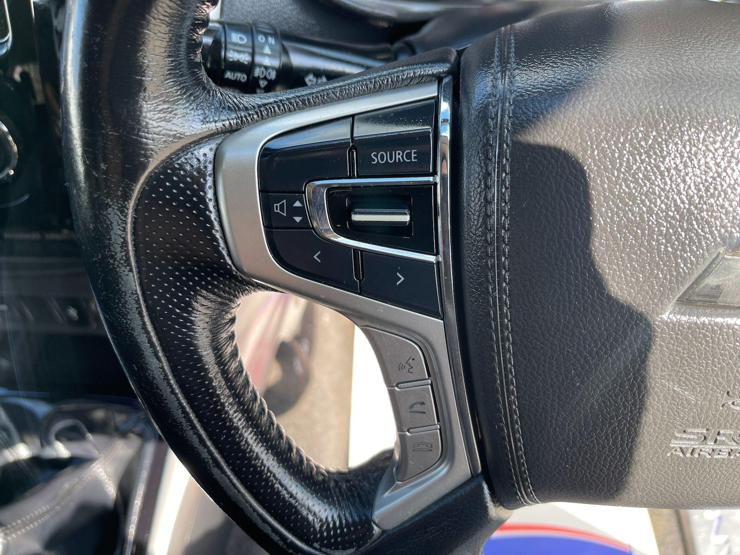 Used Mitsubishi L200 2019 for sale - 76743147: Photo 31