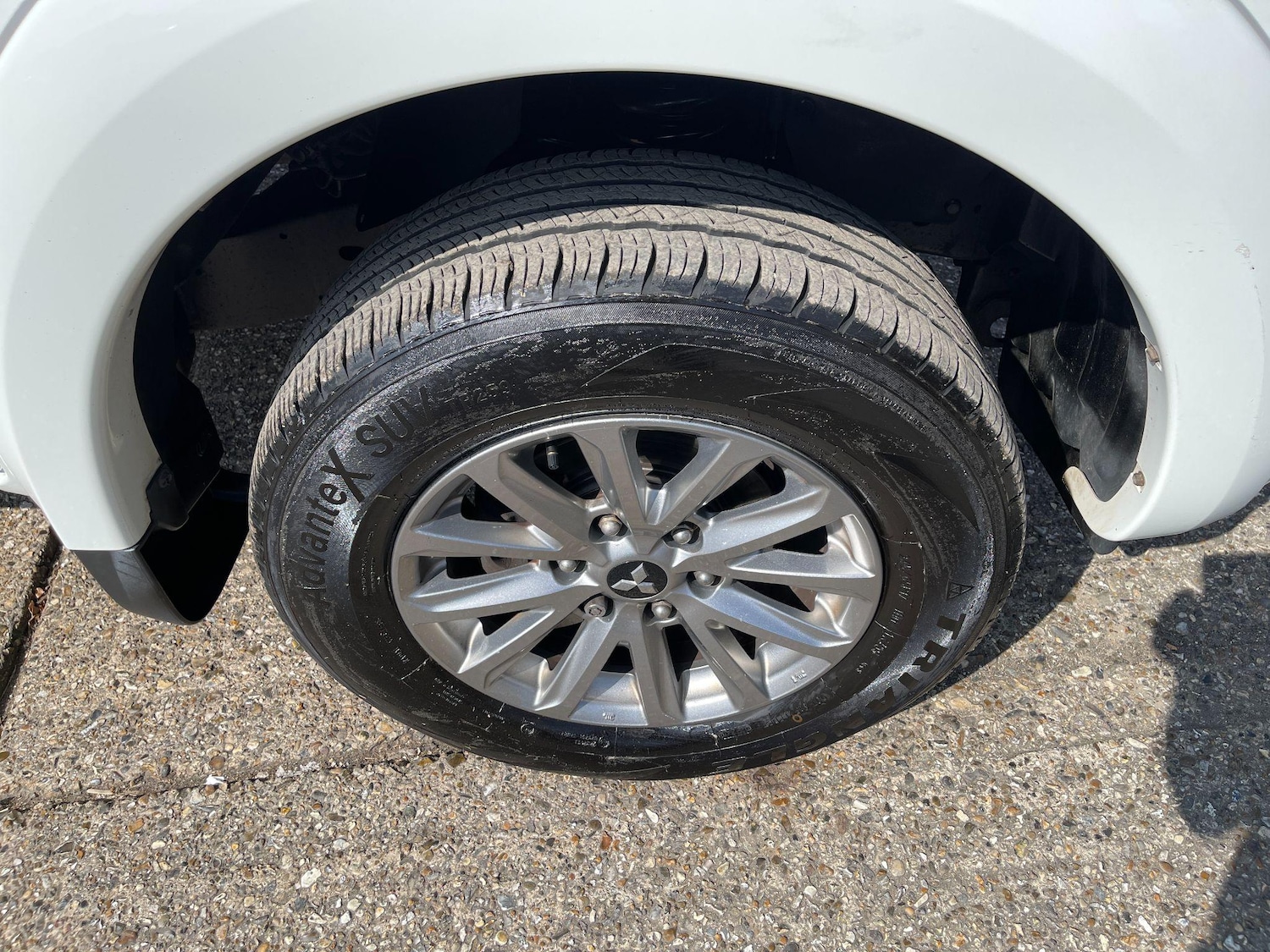 Used Mitsubishi L200 2019 for sale - 76743147: Photo 35