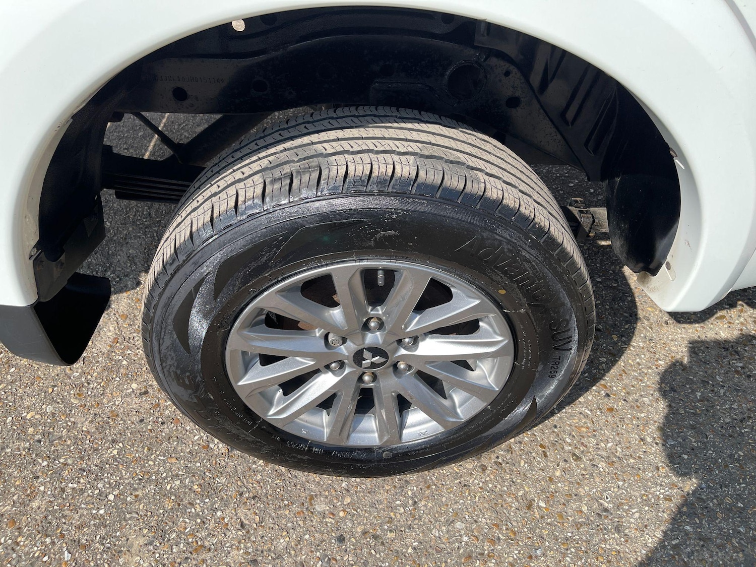 Used Mitsubishi L200 2019 for sale - 76743147: Photo 36