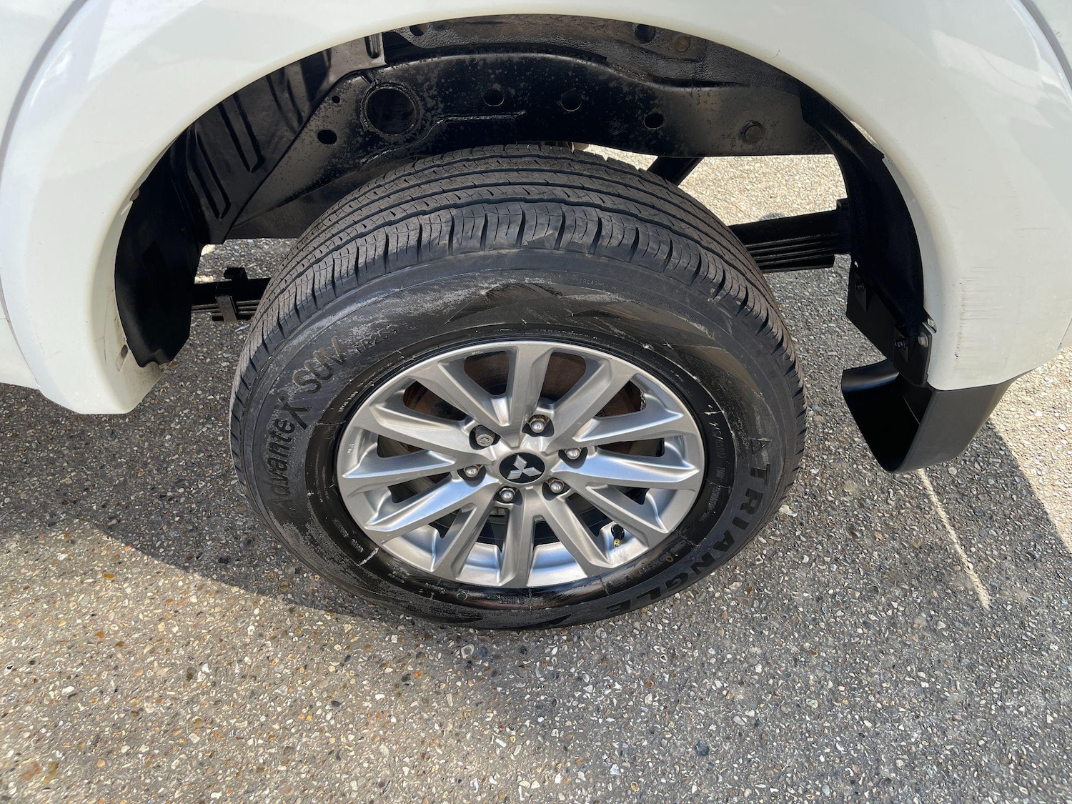 Used Mitsubishi L200 2019 for sale - 76743147: Photo 37