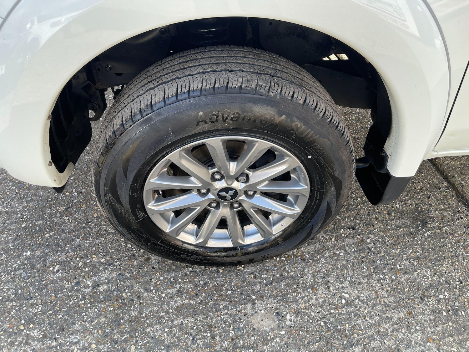 Used Mitsubishi L200 2019 for sale - 76743147: Photo 38