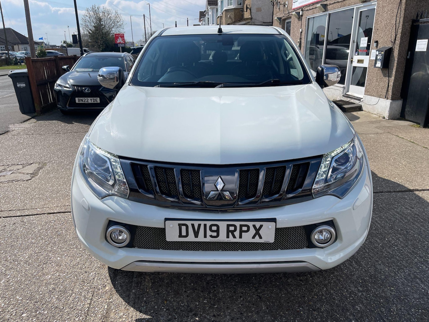 Used Mitsubishi L200 2019 for sale - 76743147: Photo 9