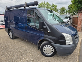 Used Ford Transit 2010 for sale - 78623453: Photo