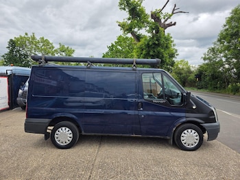 Used Ford Transit 2010 for sale - 78623453: Photo