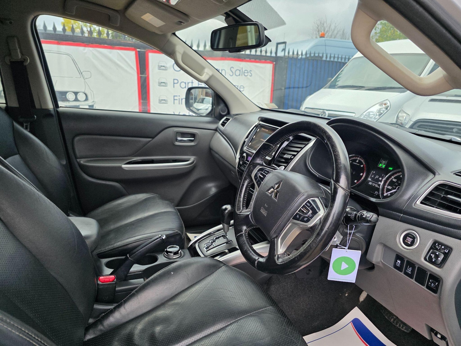 Used Mitsubishi L200 2019 for sale - 76522279: Photo 10