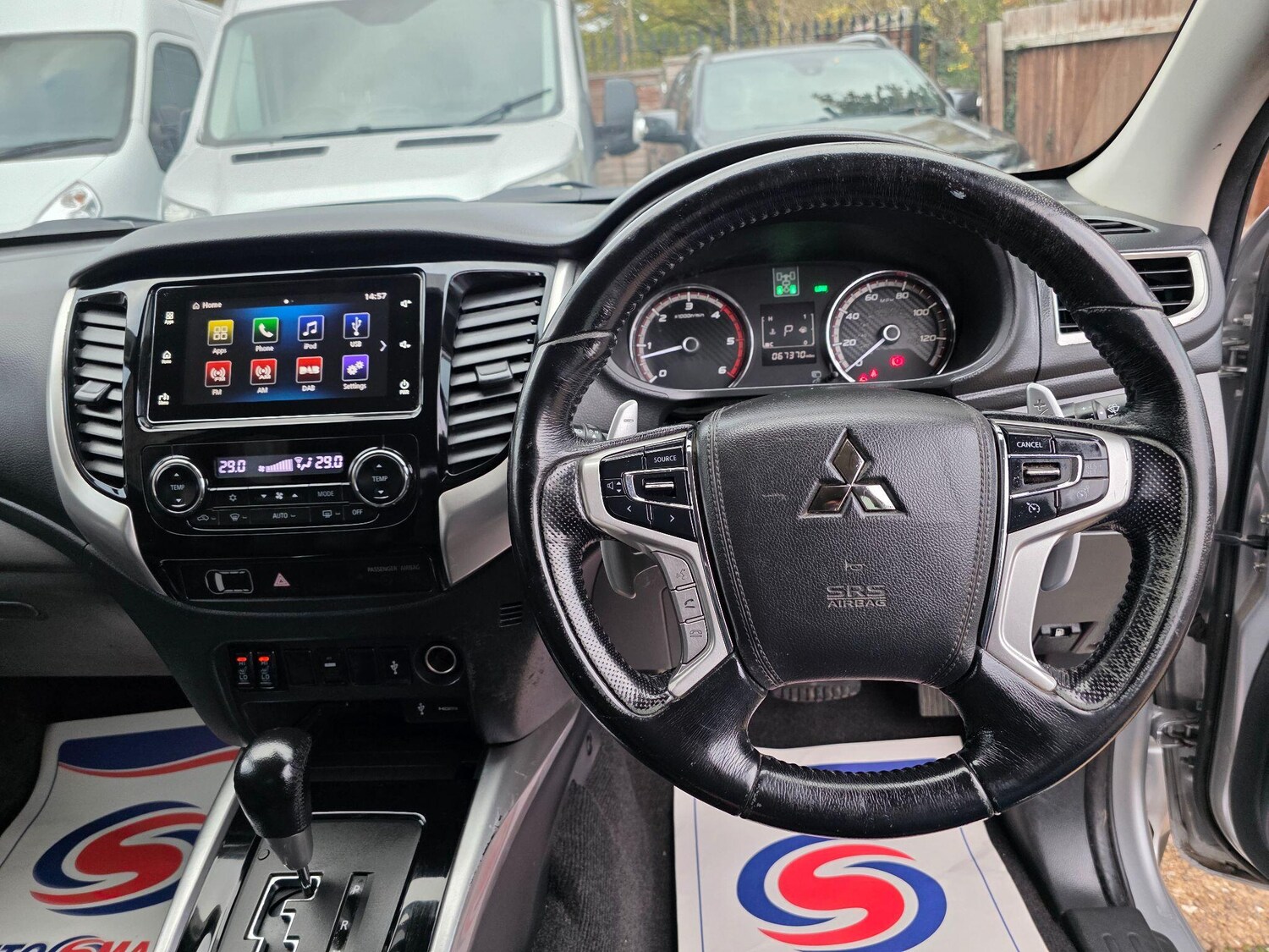 Used Mitsubishi L200 2019 for sale - 76522279: Photo 11