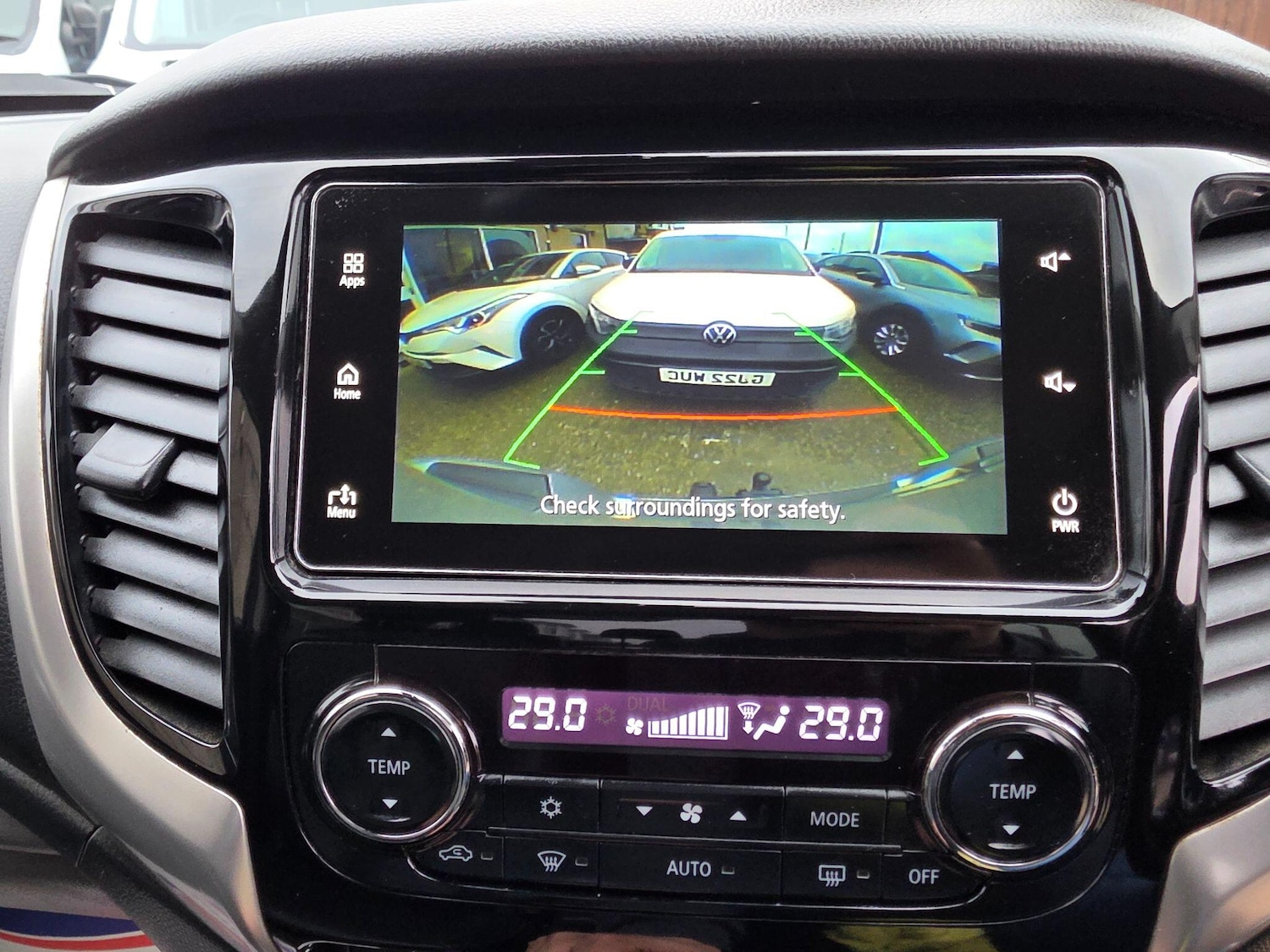 Used Mitsubishi L200 2019 for sale - 76522279: Photo 12