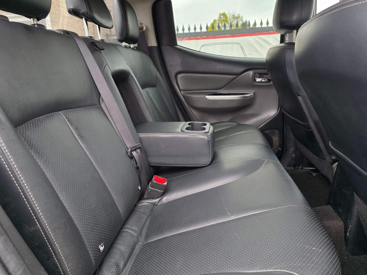 Used Mitsubishi L200 2019 for sale - 76522279: Photo 13