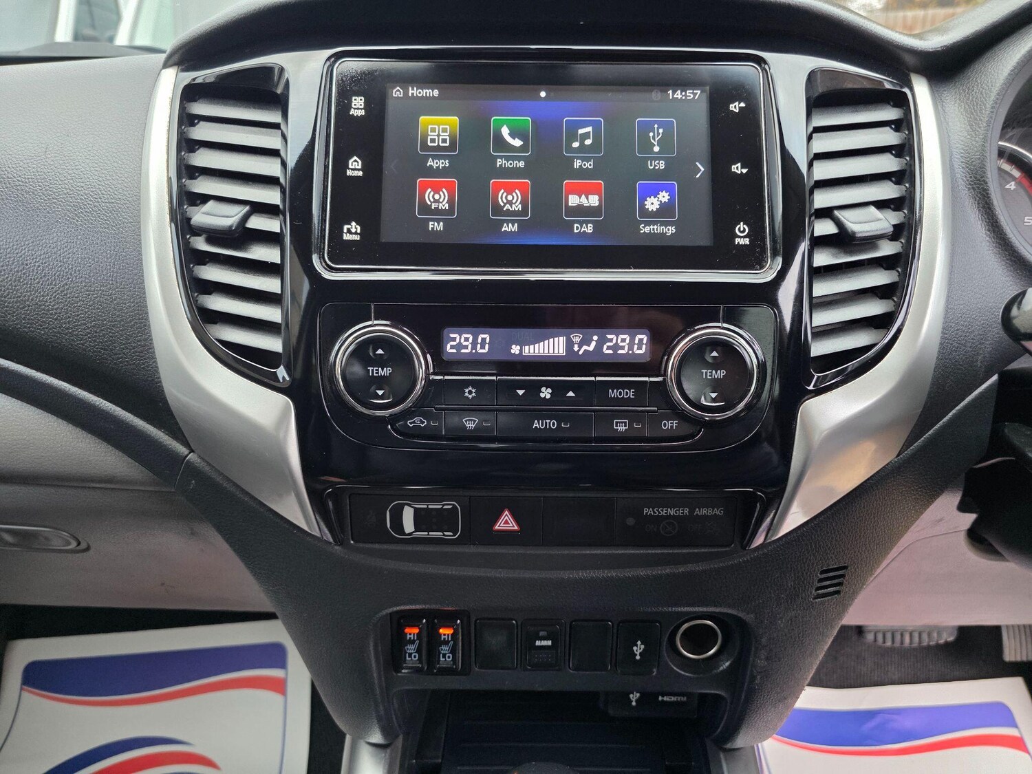 Used Mitsubishi L200 2019 for sale - 76522279: Photo 14