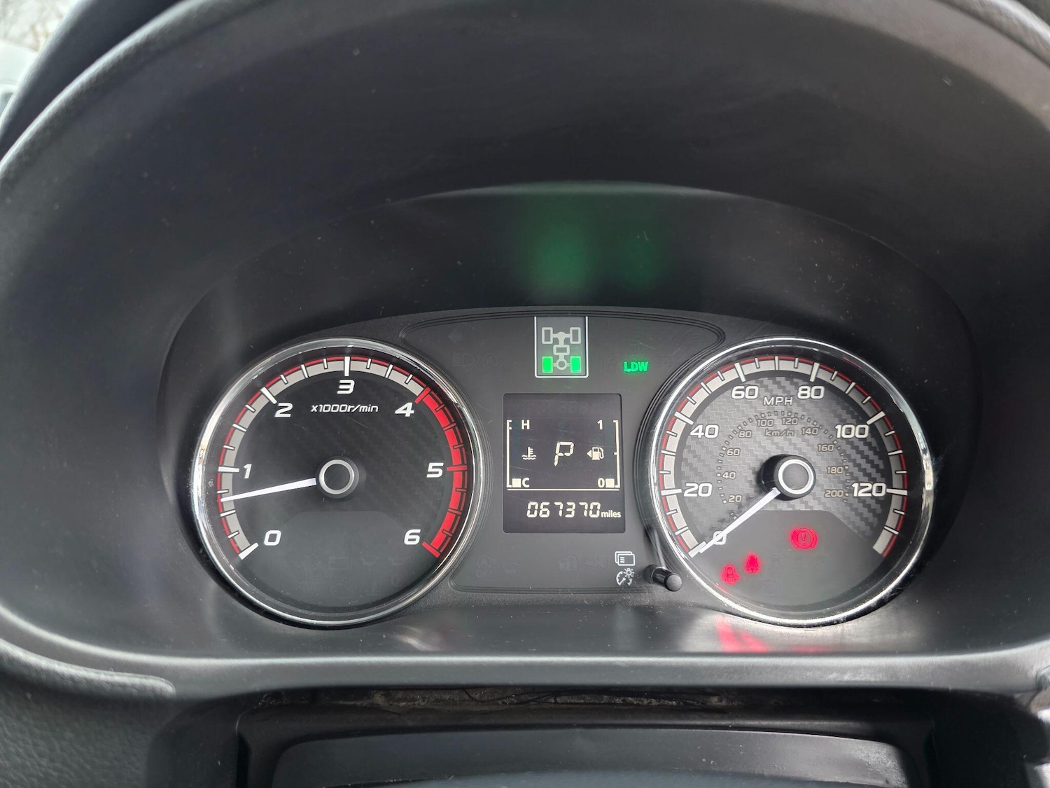 Used Mitsubishi L200 2019 for sale - 76522279: Photo 15