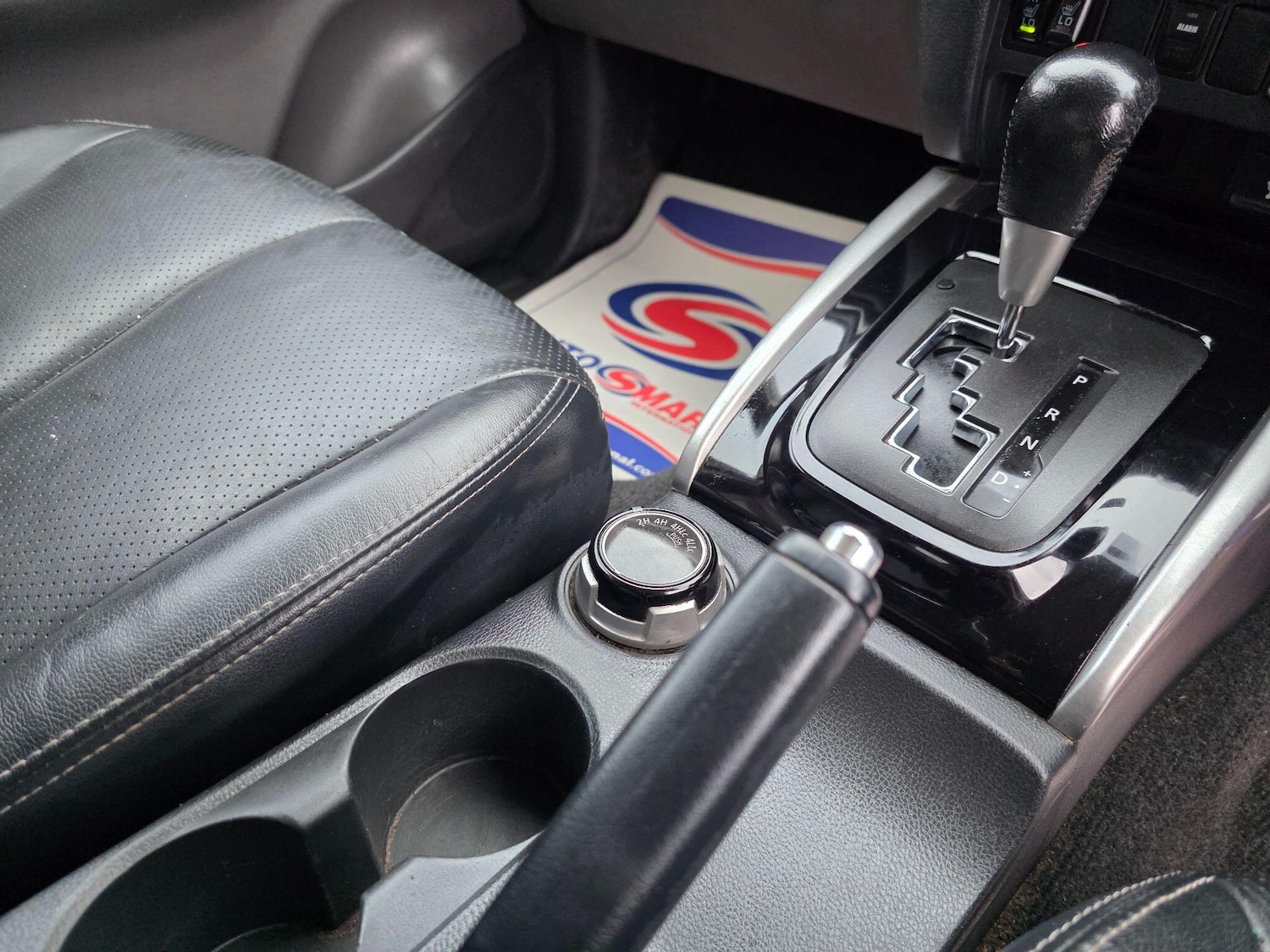 Used Mitsubishi L200 2019 for sale - 76522279: Photo 16