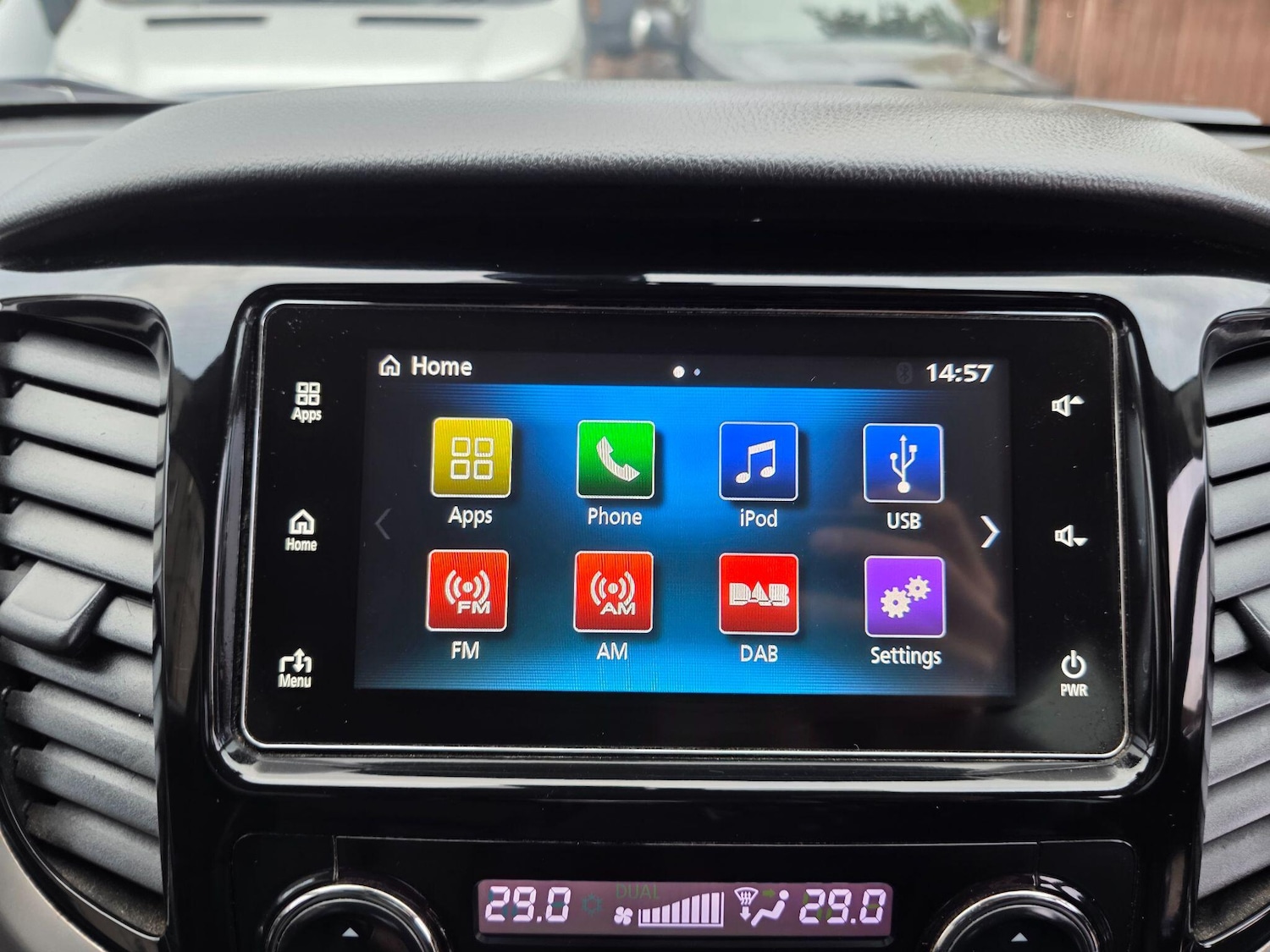 Used Mitsubishi L200 2019 for sale - 76522279: Photo 17