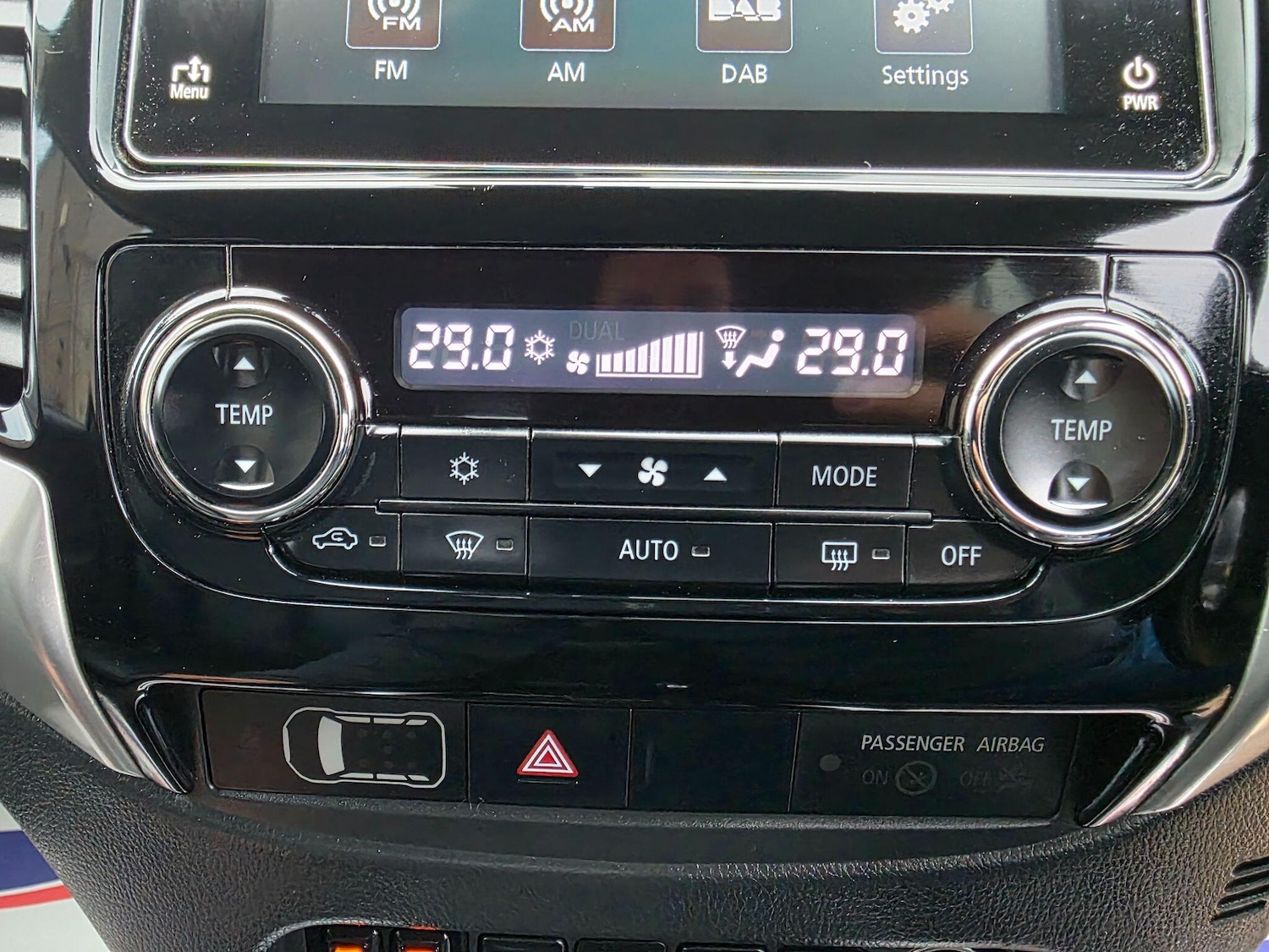 Used Mitsubishi L200 2019 for sale - 76522279: Photo 18