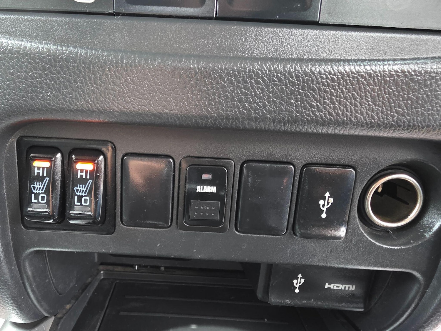 Used Mitsubishi L200 2019 for sale - 76522279: Photo 19