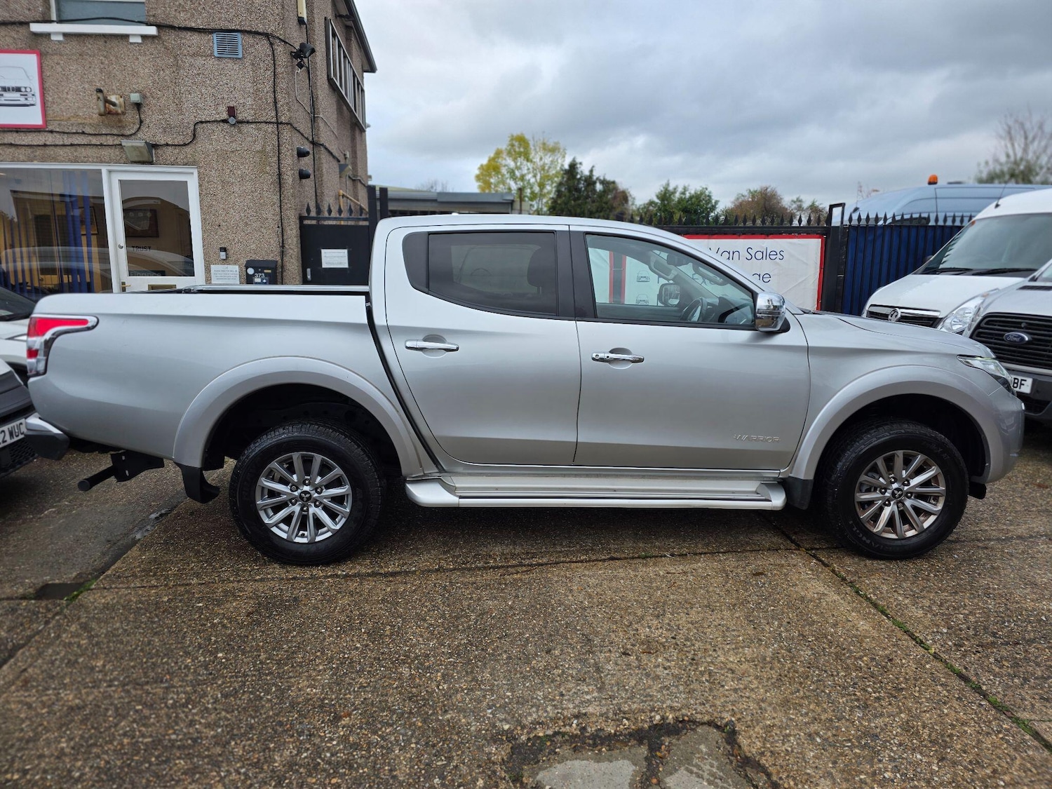 Used Mitsubishi L200 2019 for sale - 76522279: Photo 2